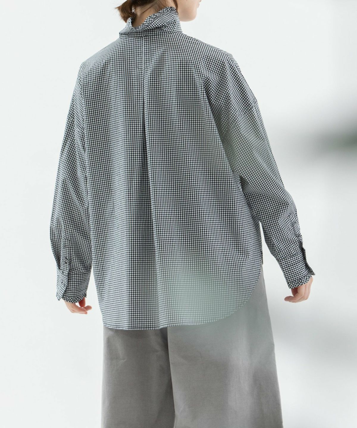 モデル身長：160cm