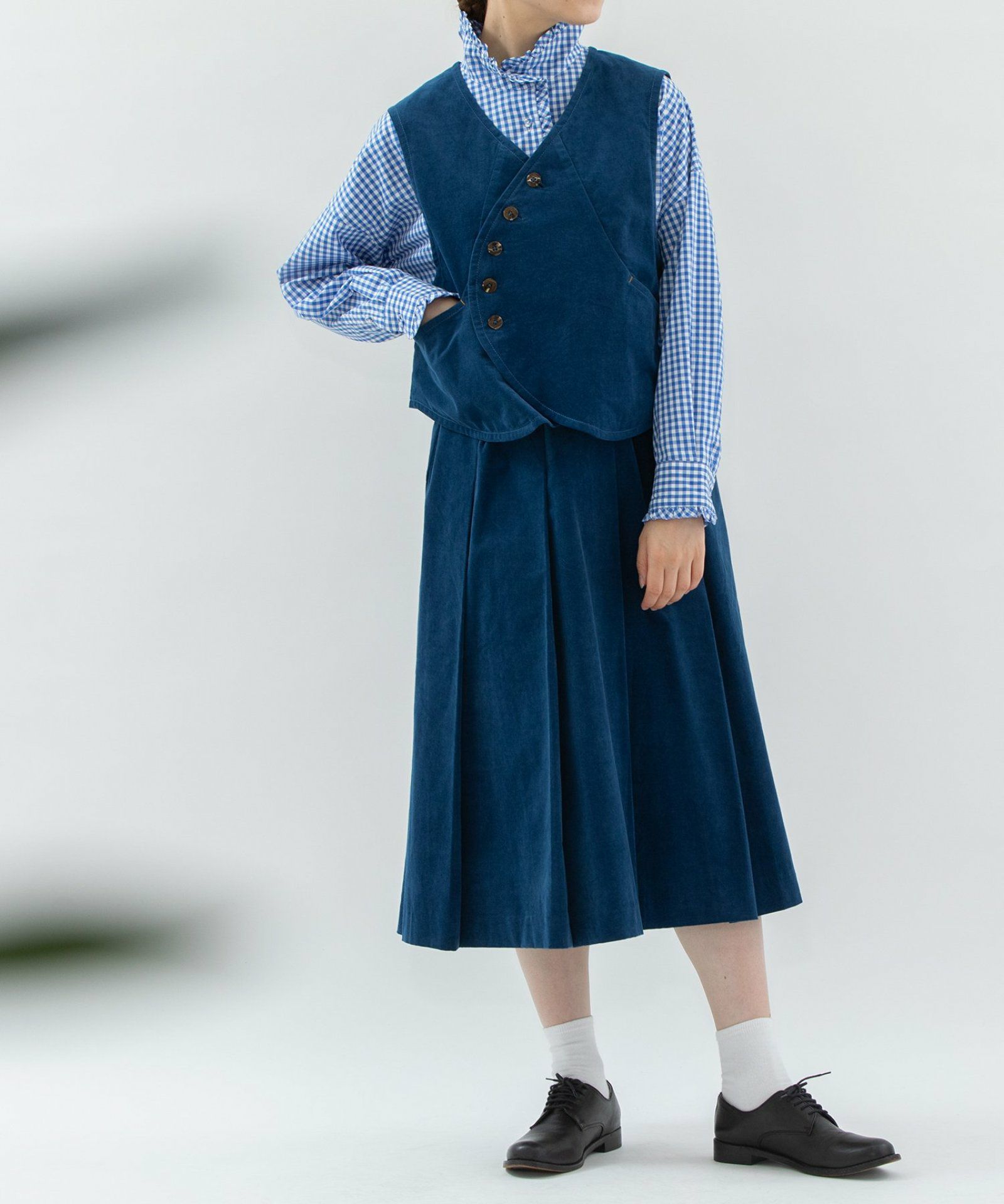 モデル身長：167cm