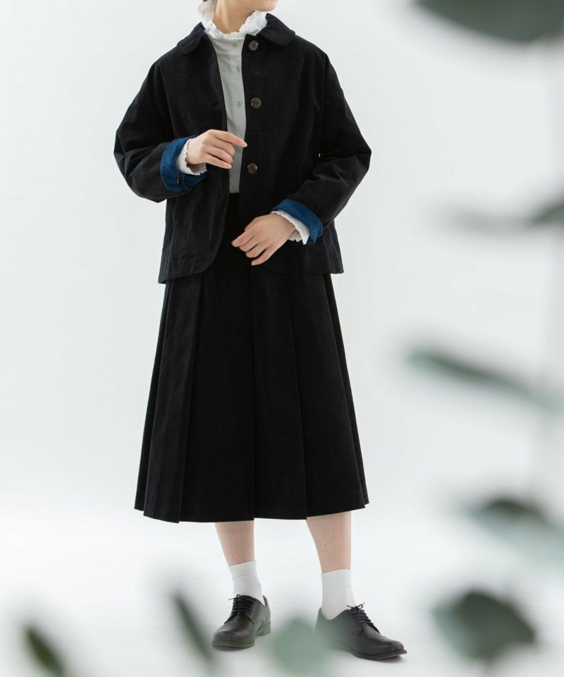 モデル身長：167cm