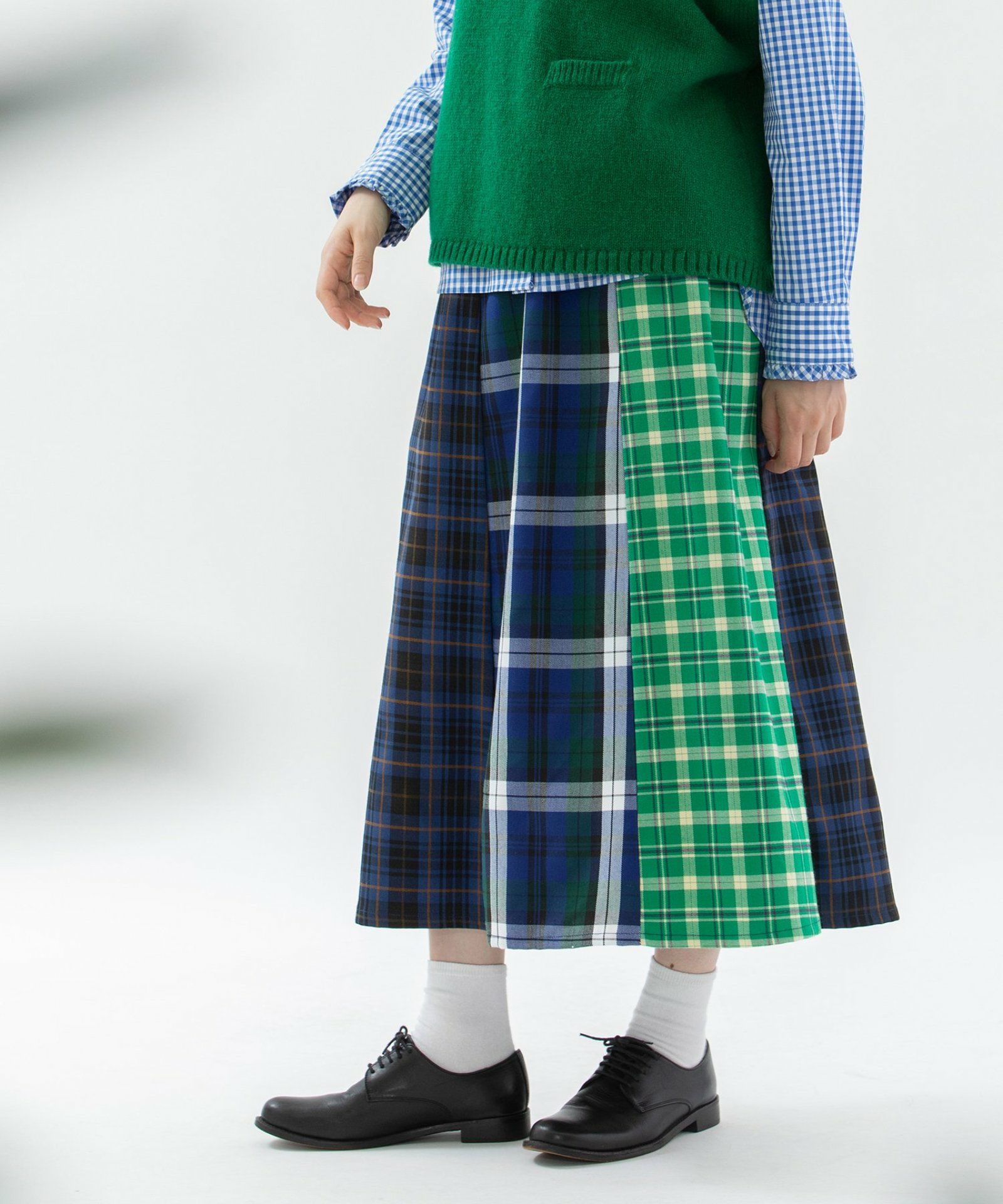 モデル身長：167cm