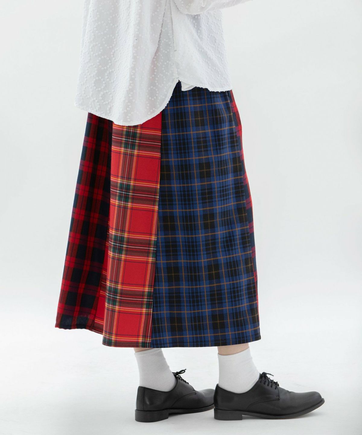 モデル身長：167cm