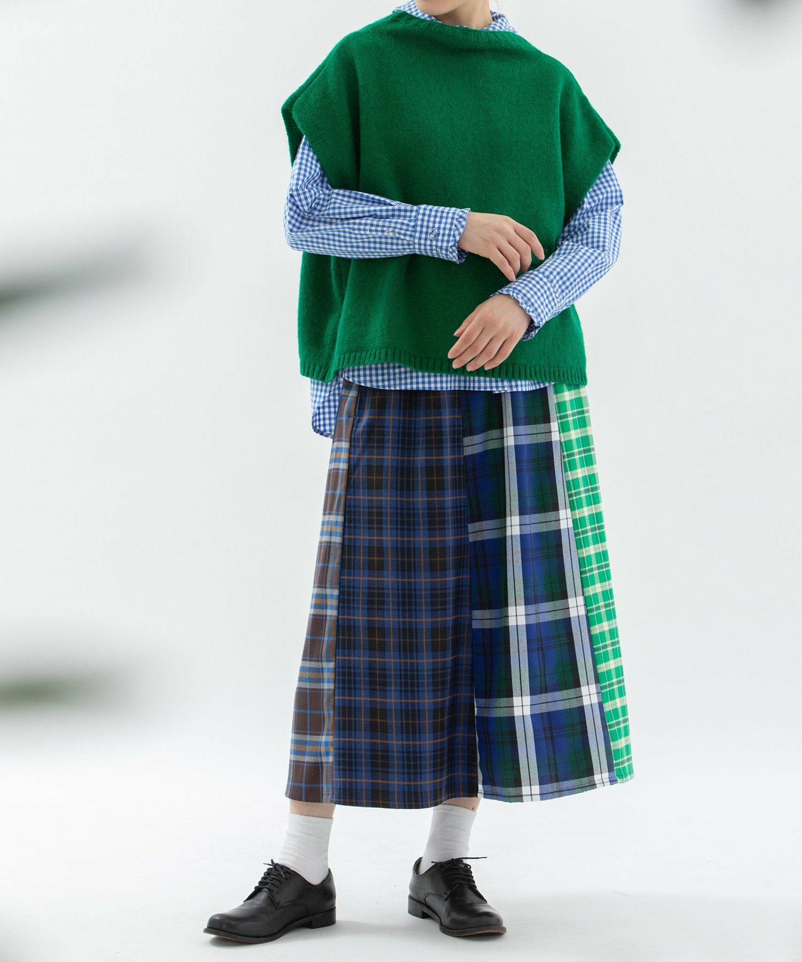 モデル身長：167cm