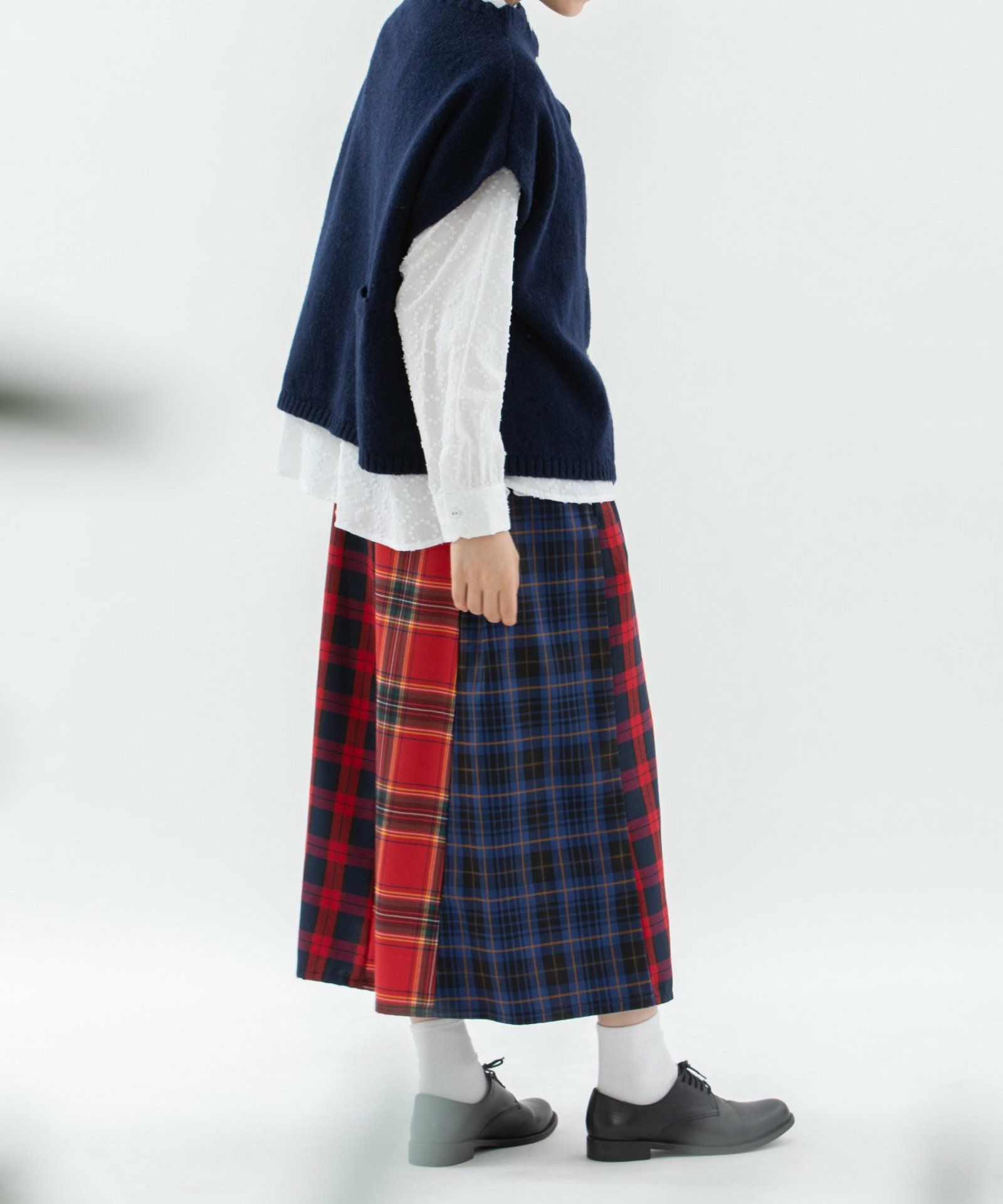 モデル身長：167cm