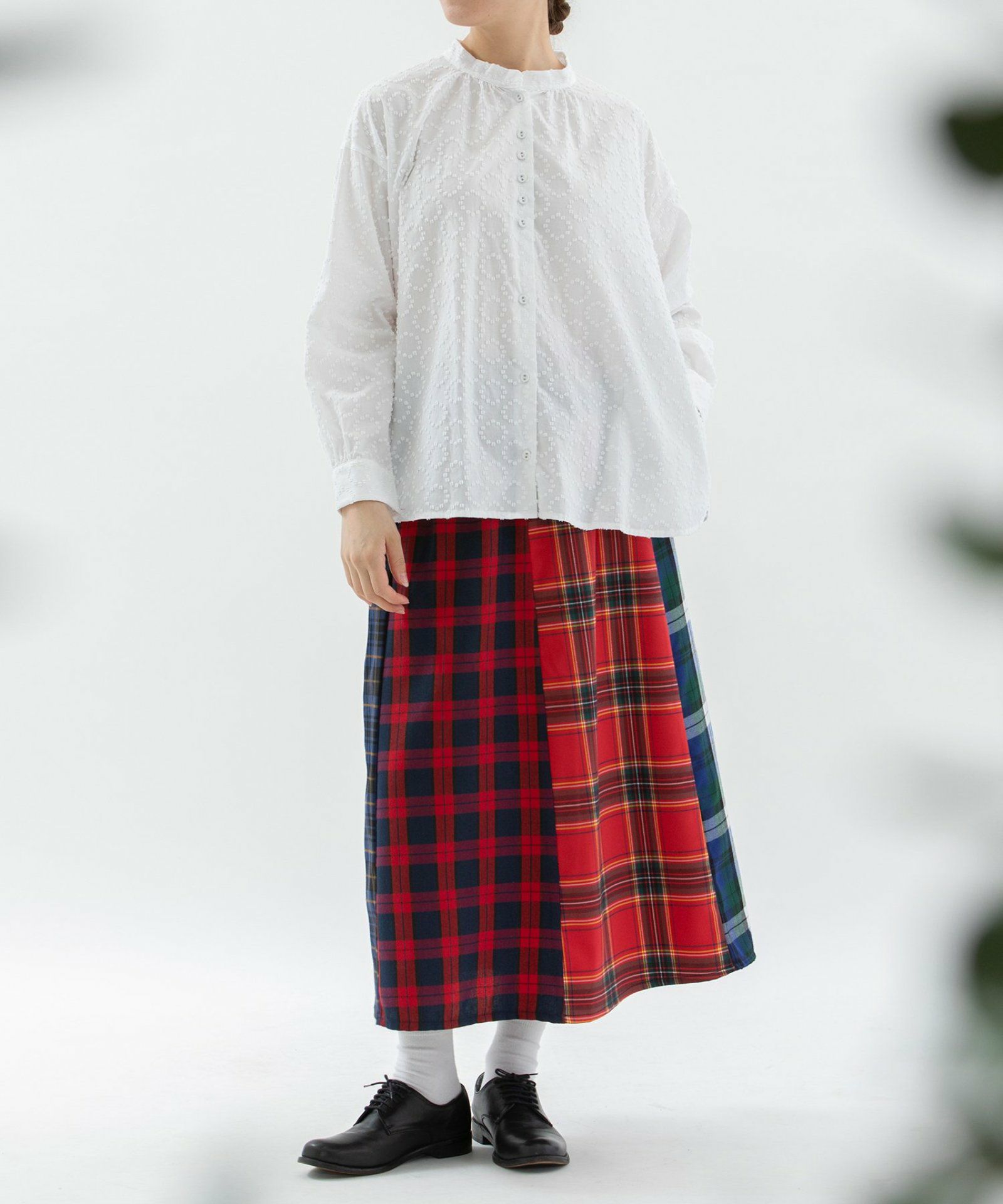 モデル身長：167cm