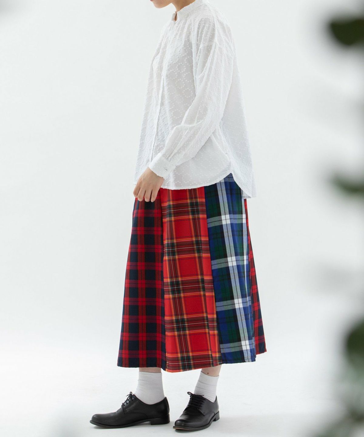 モデル身長：167cm