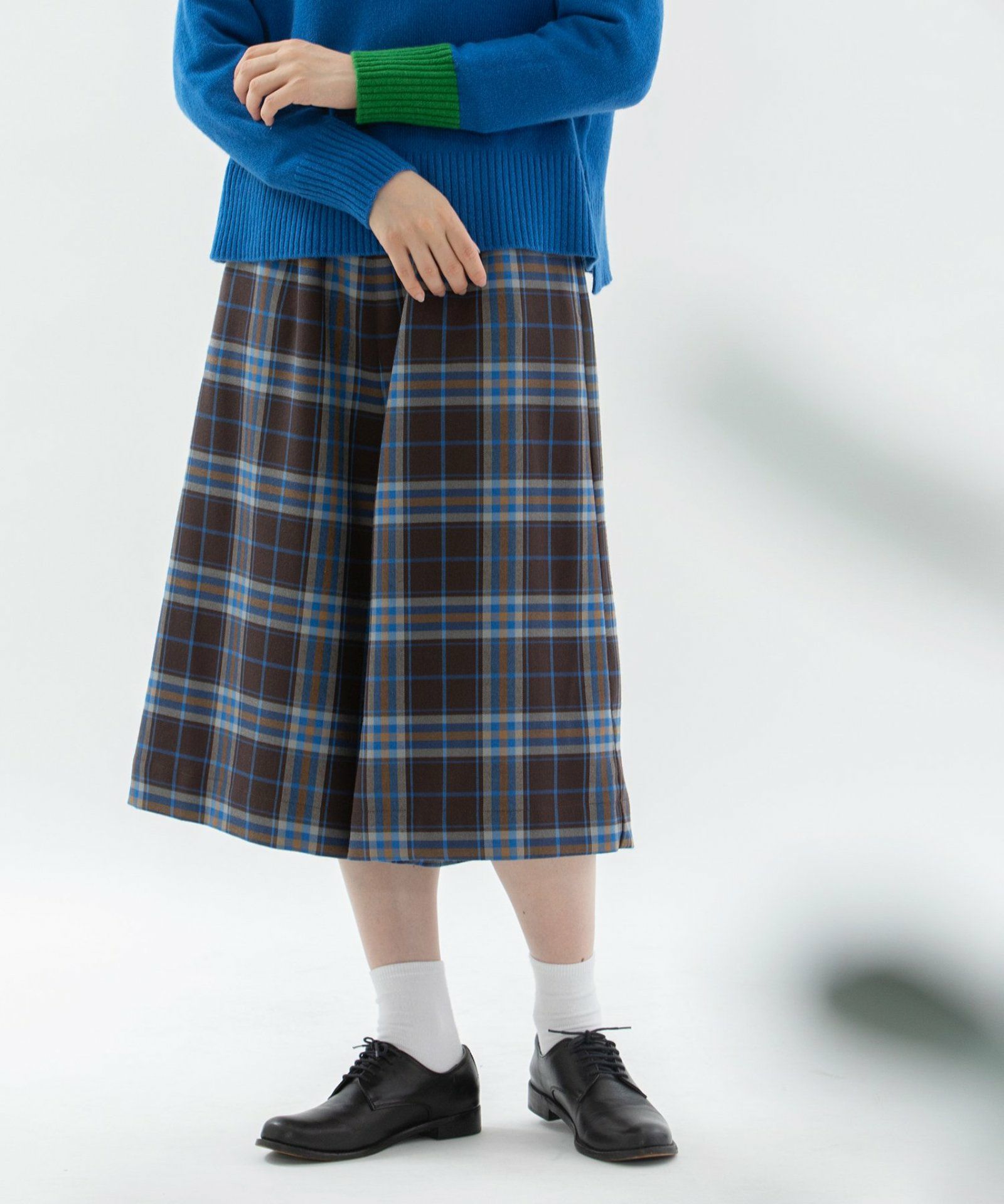 モデル身長：167㎝