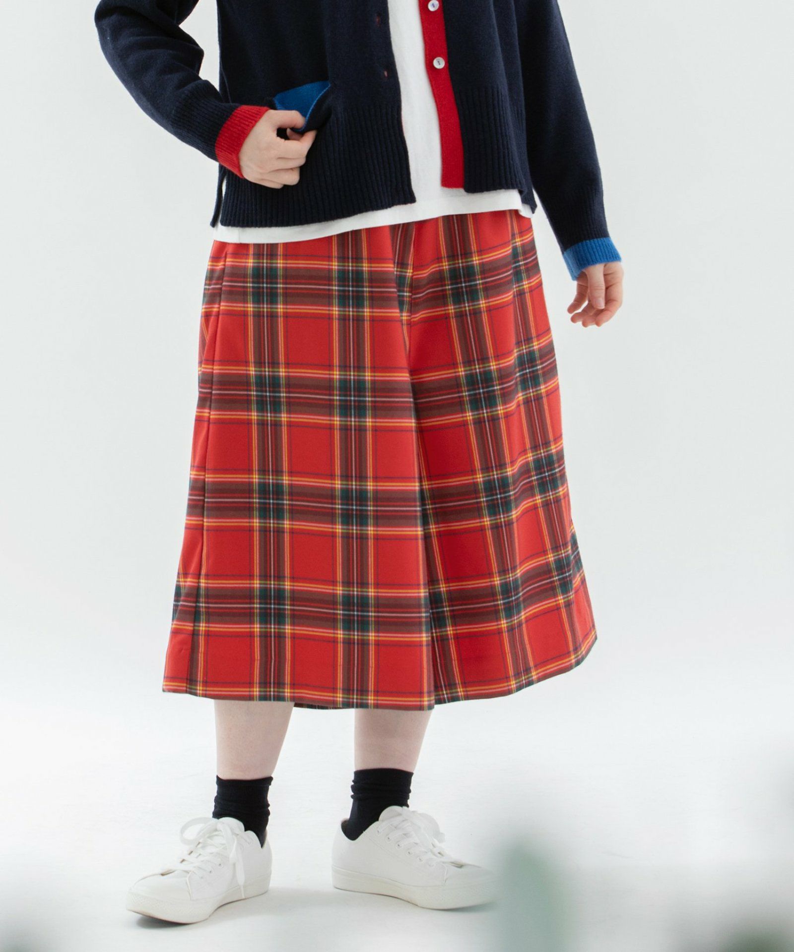 モデル身長：160㎝