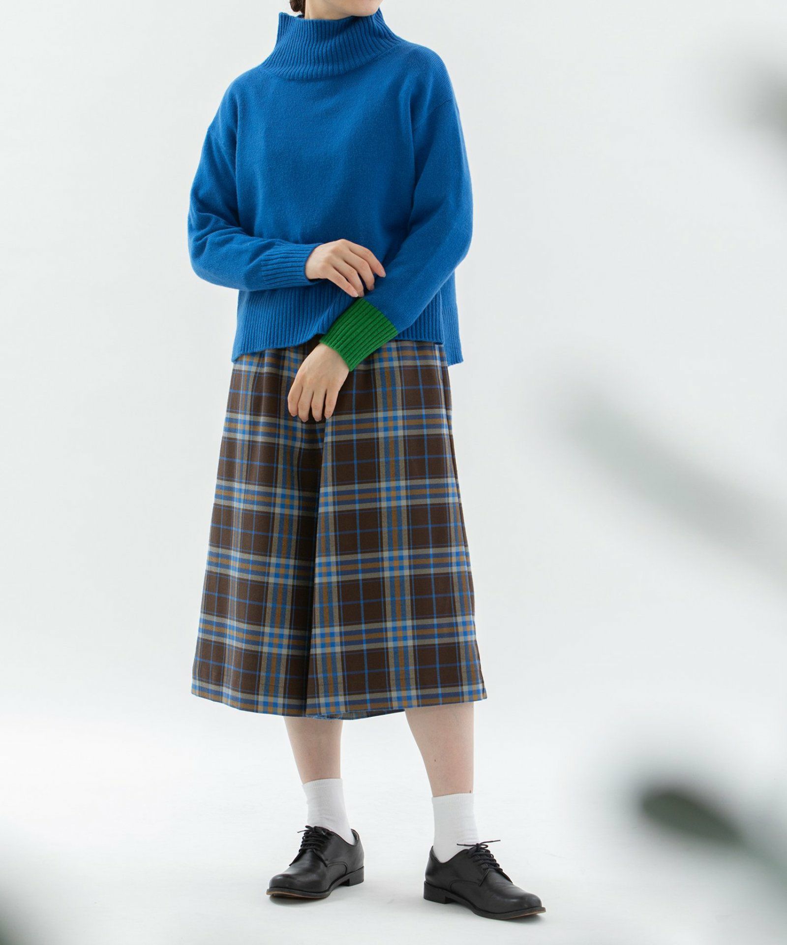 モデル身長：167㎝