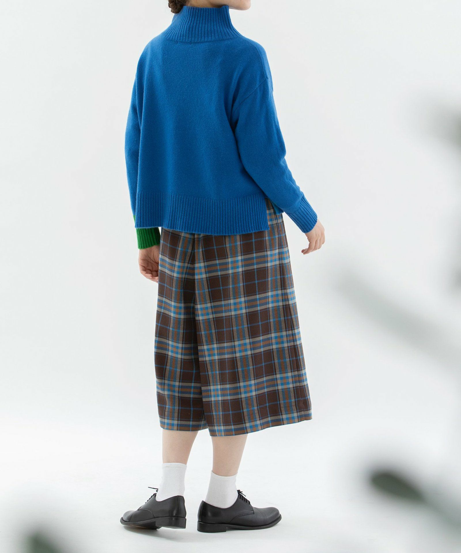 モデル身長：167㎝