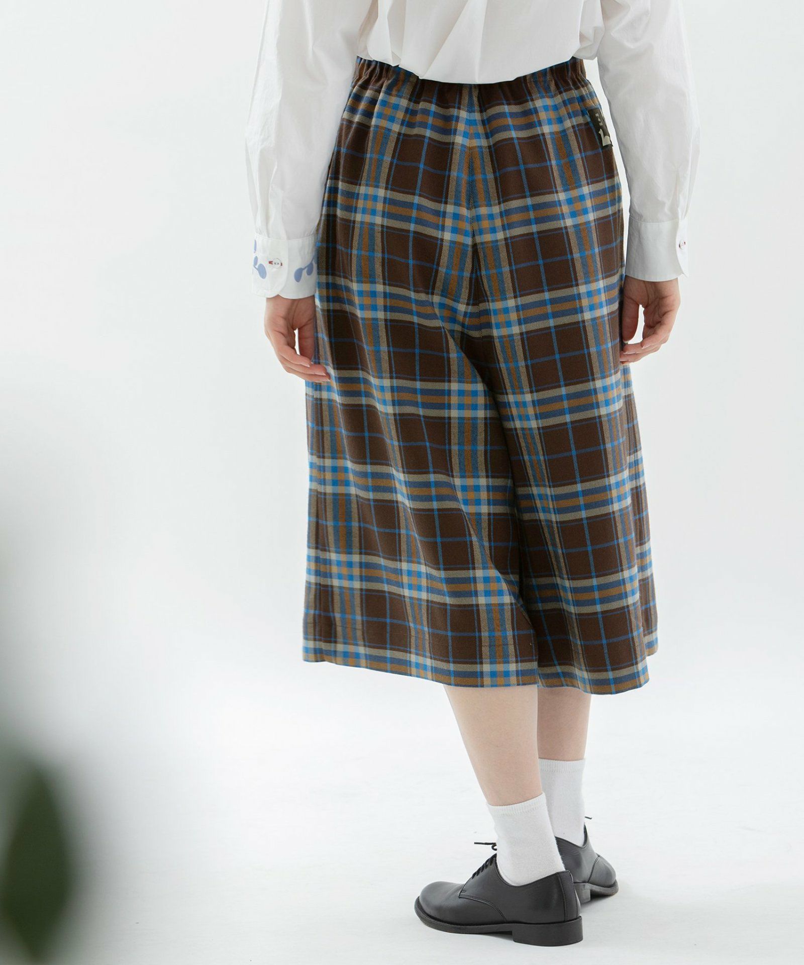 モデル身長：167㎝