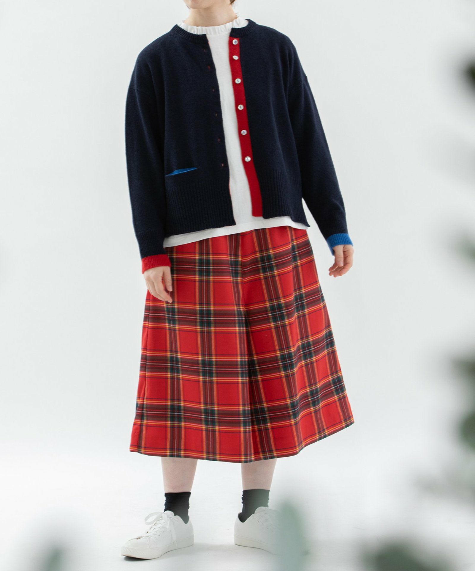 モデル身長：160㎝