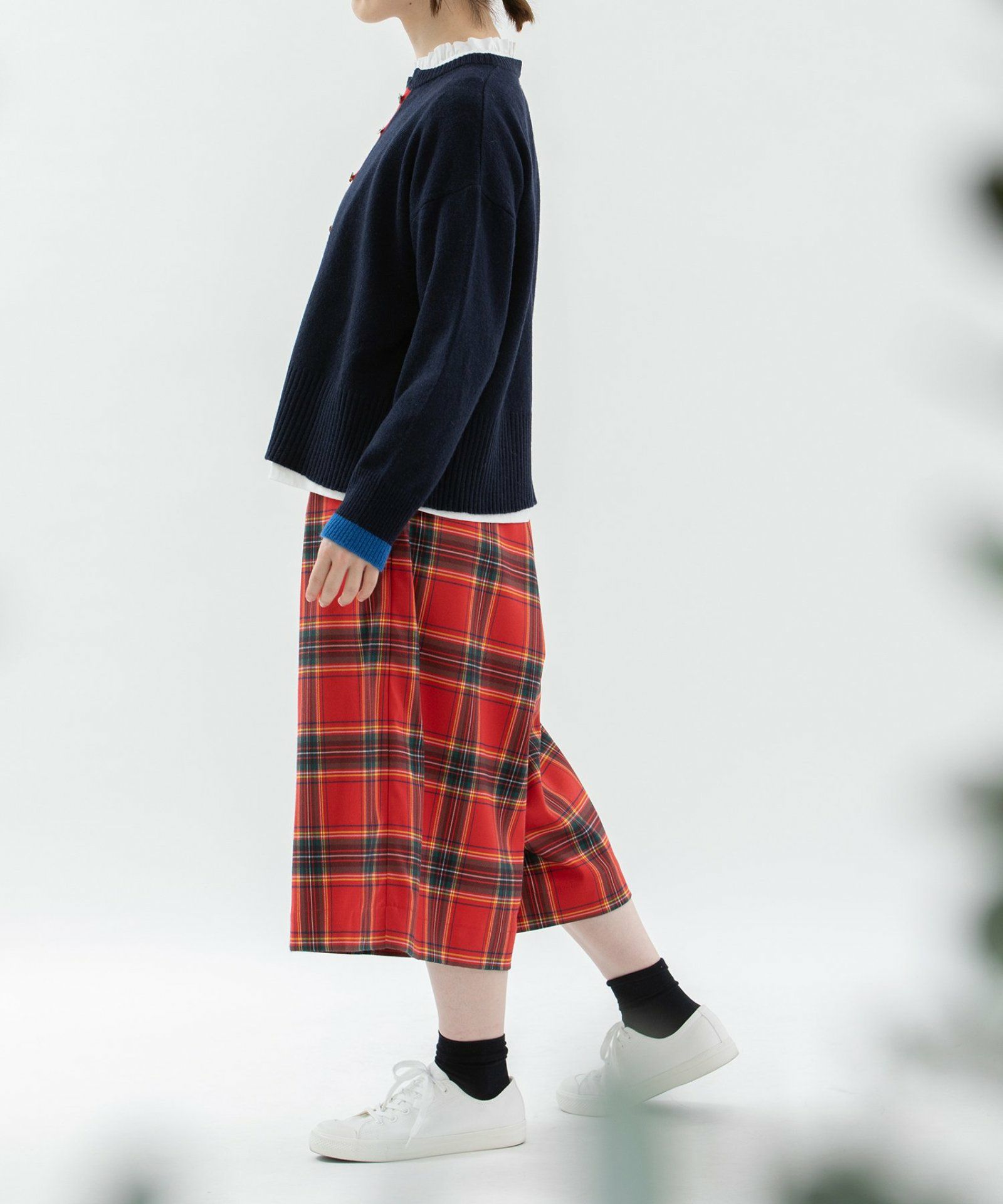 モデル身長：160㎝