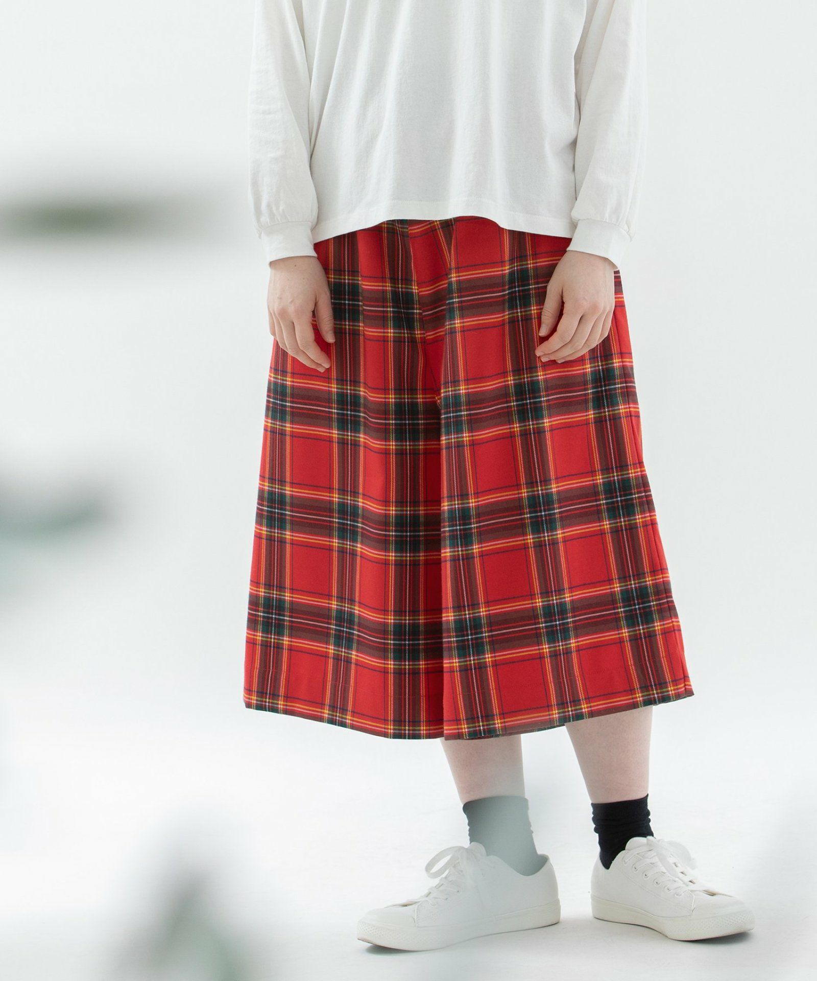 モデル身長：160㎝