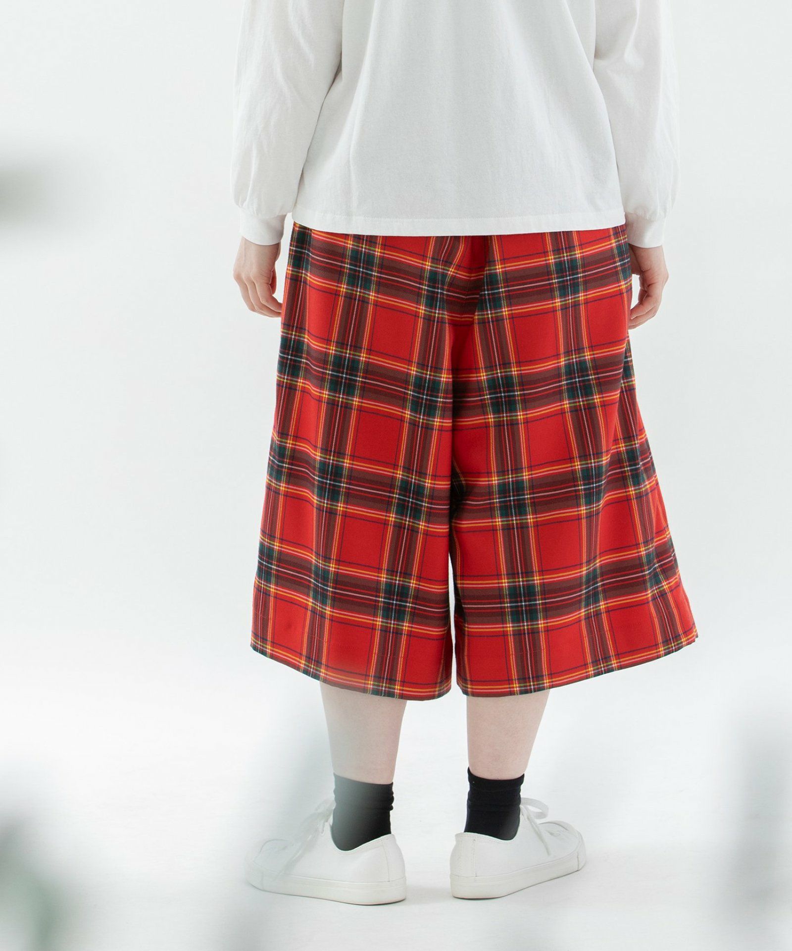 モデル身長：160㎝