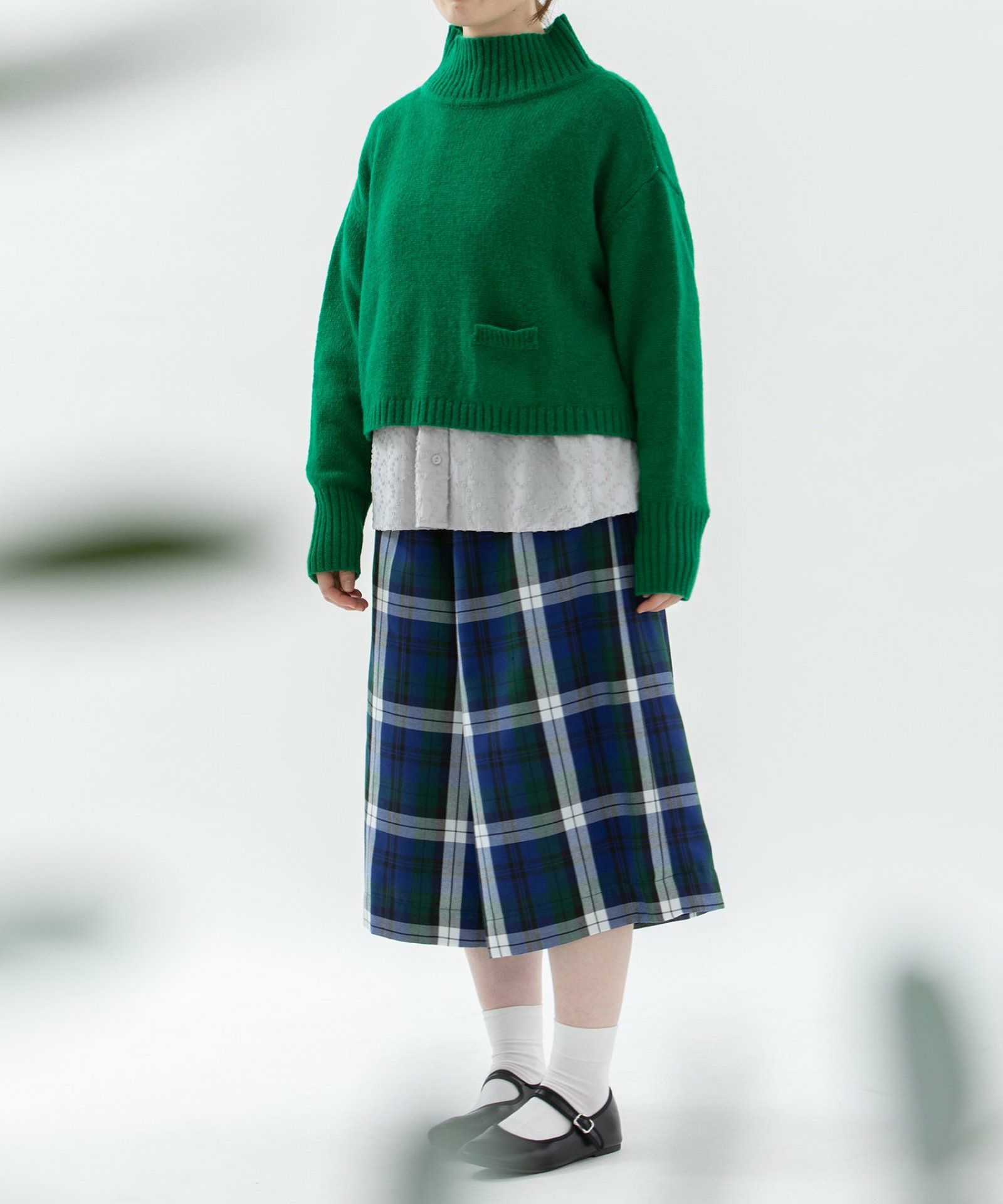 モデル身長：160㎝