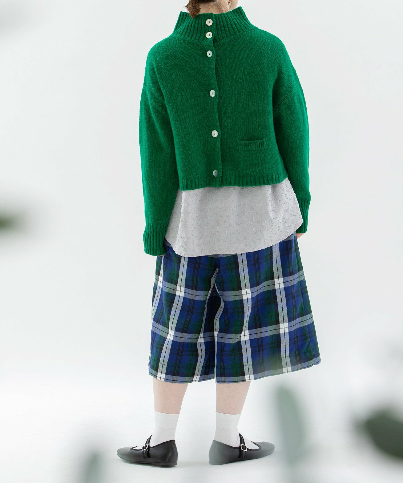 モデル身長：160㎝