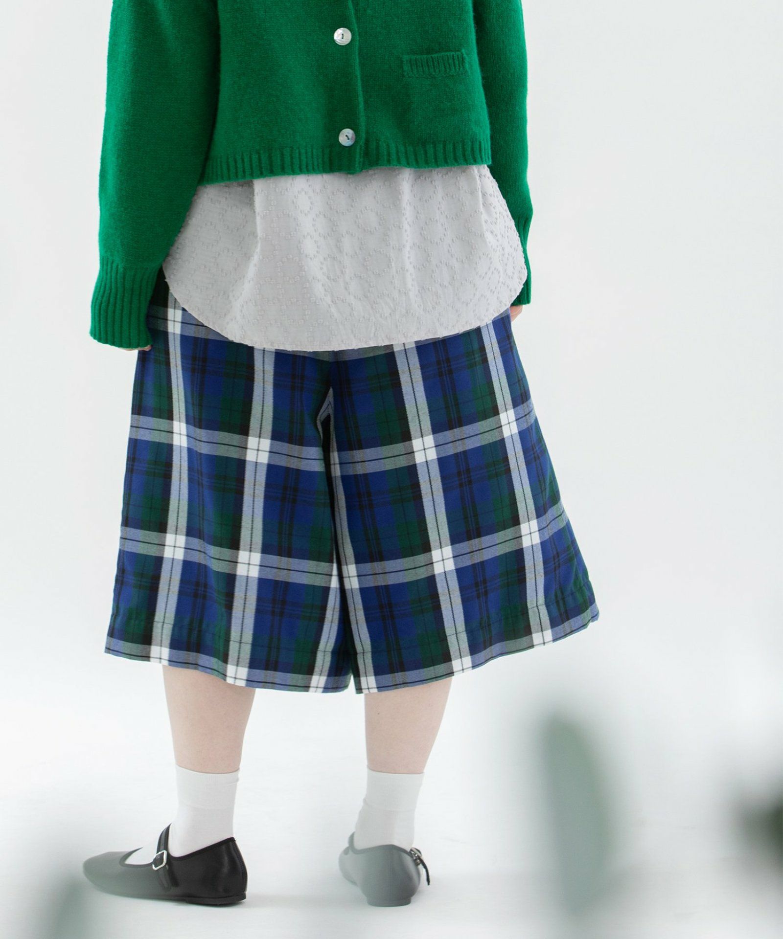 モデル身長：160㎝