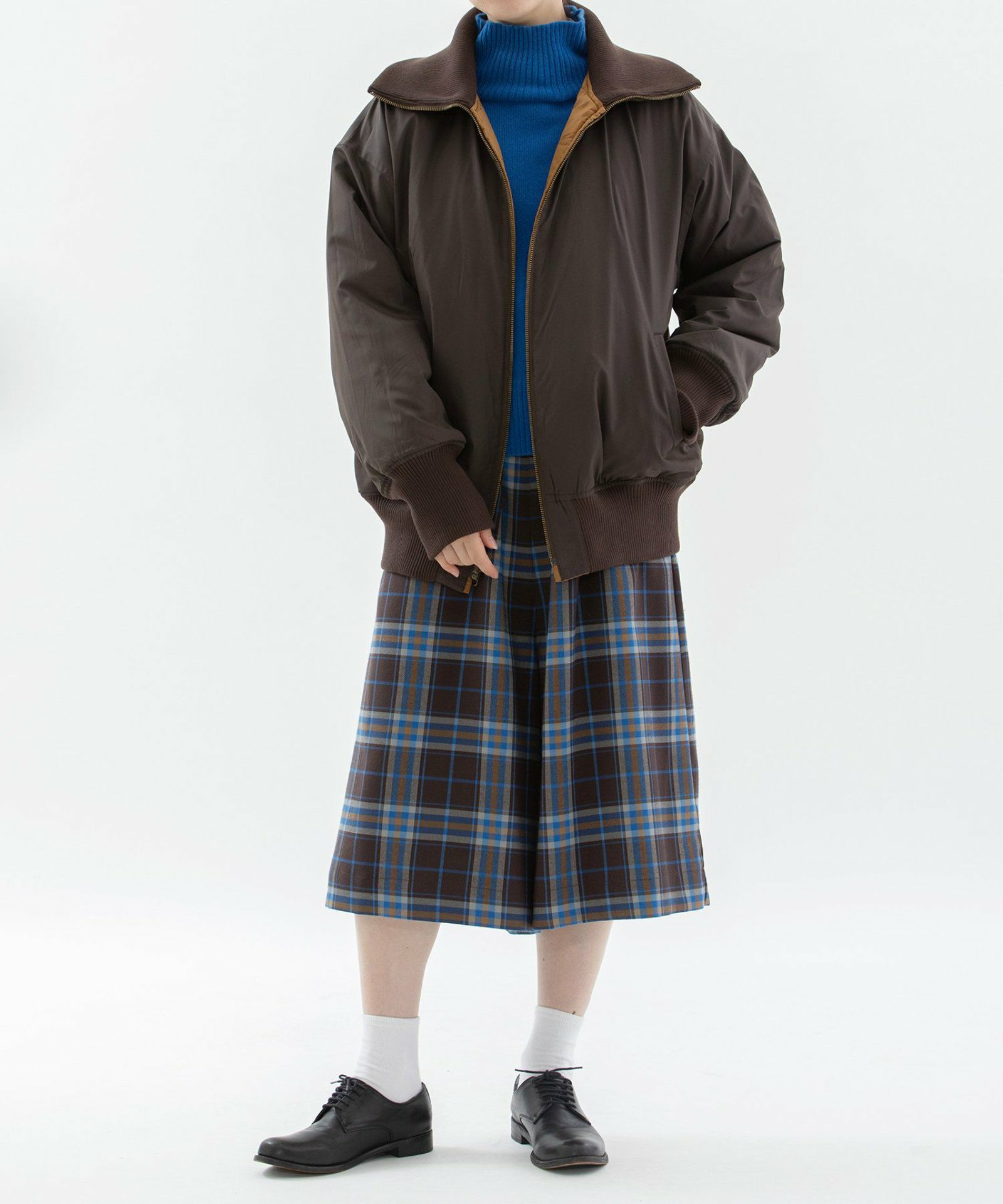 モデル身長：167㎝