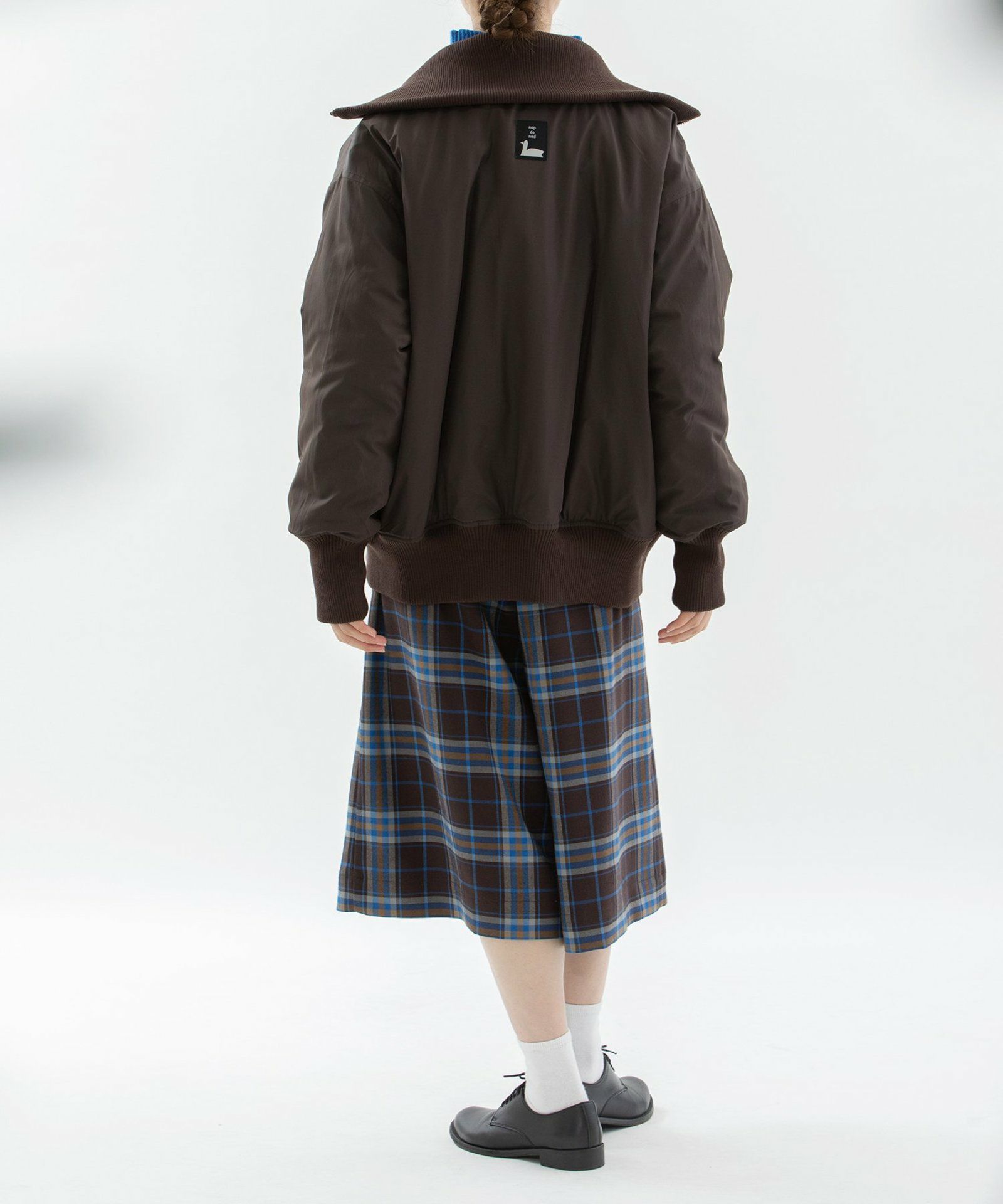 モデル身長：167㎝