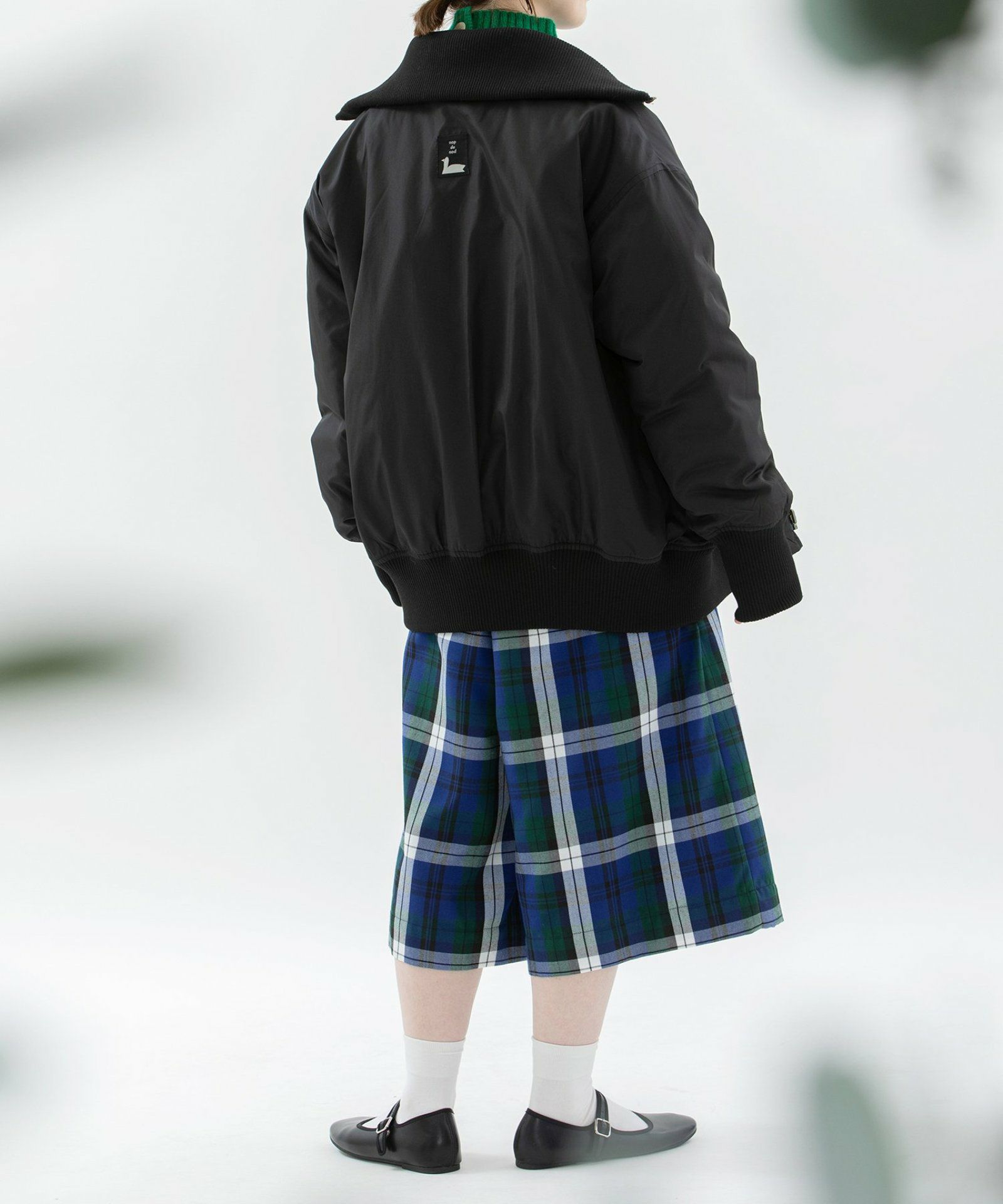 モデル身長：160㎝