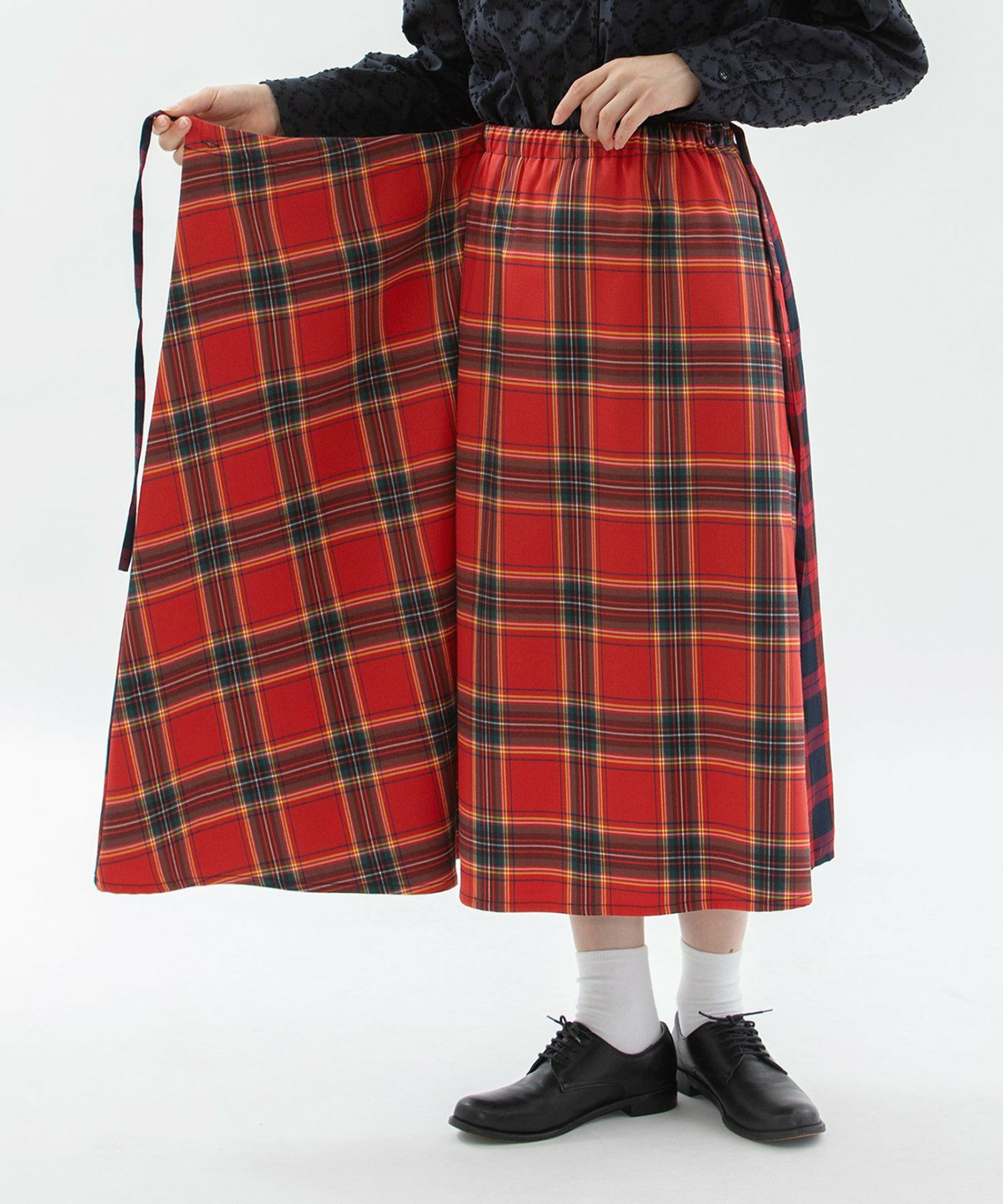 モデル身長：167cm