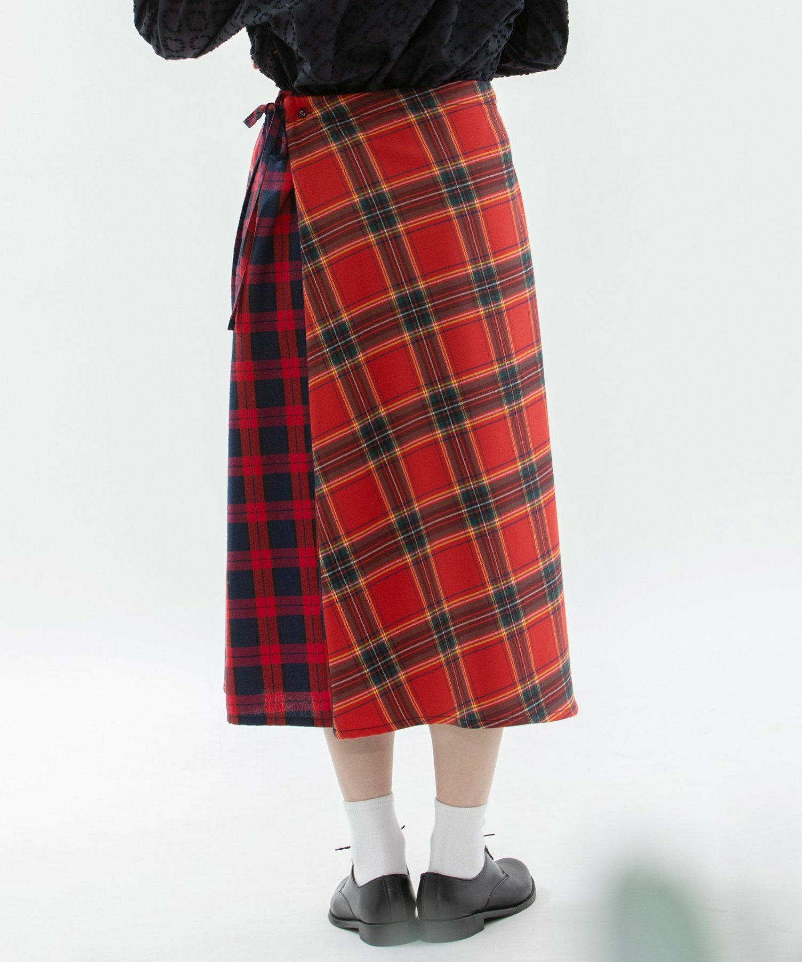 モデル身長：167cm