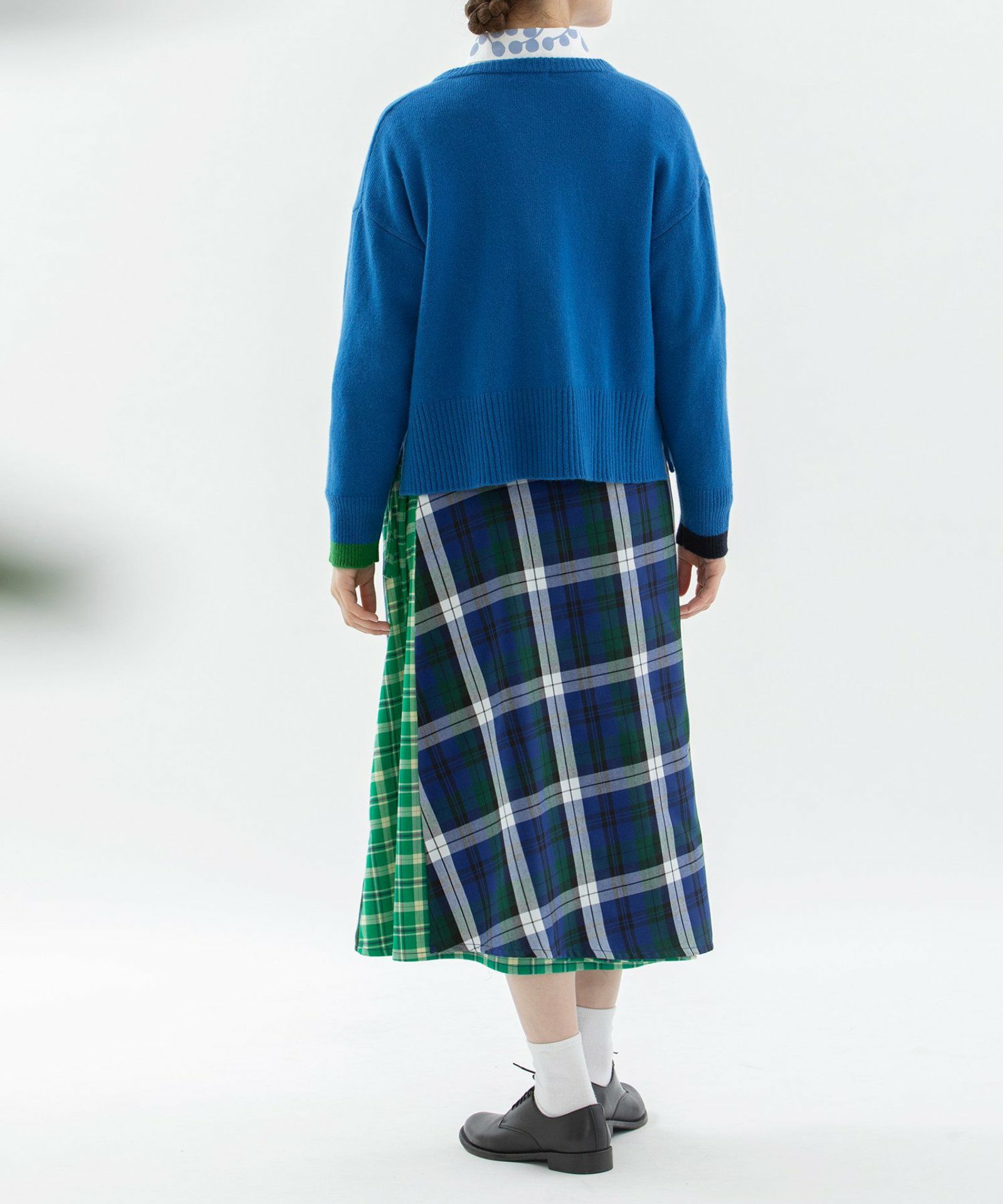 モデル身長：167cm