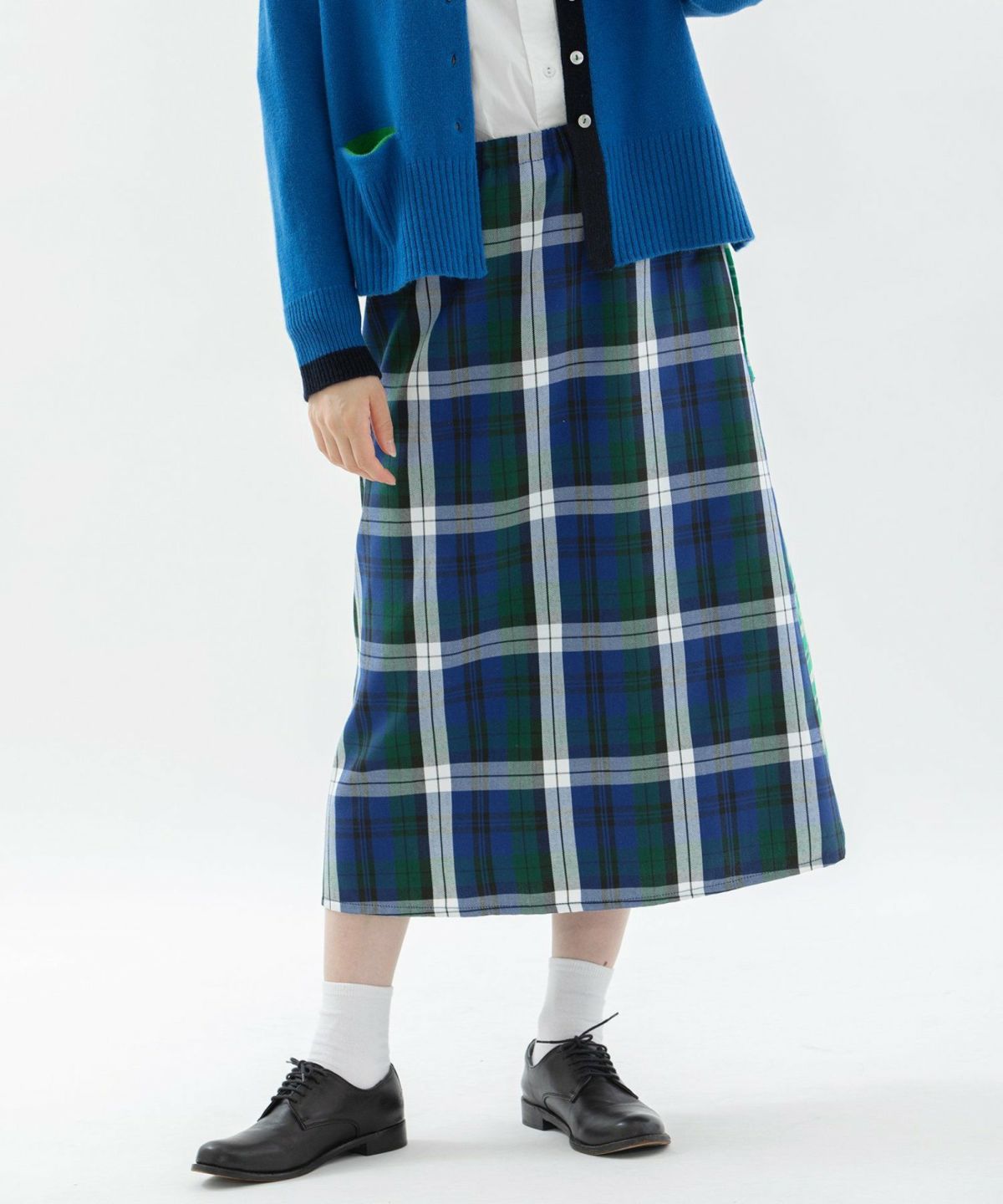 モデル身長：167cm