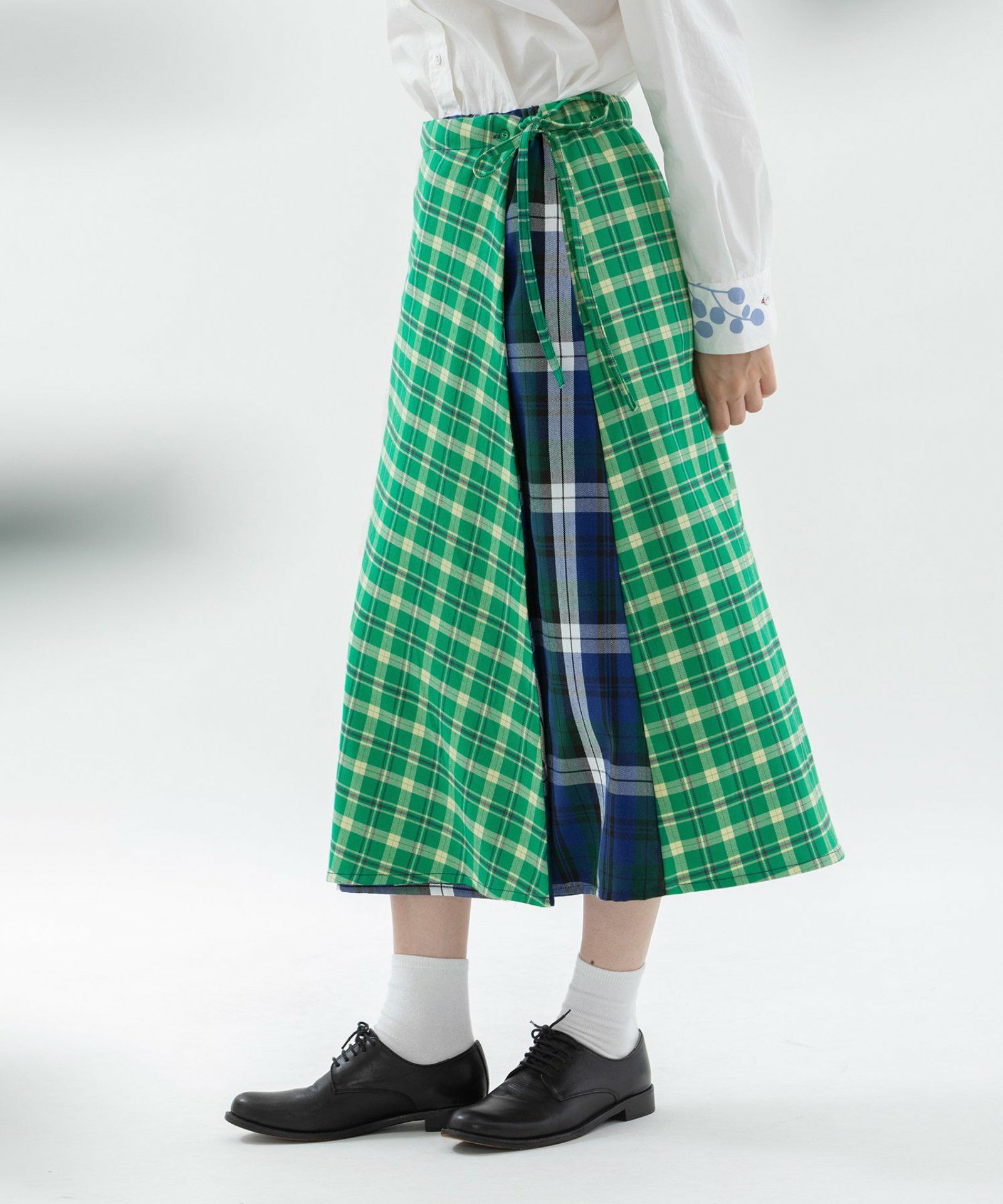 モデル身長：167cm