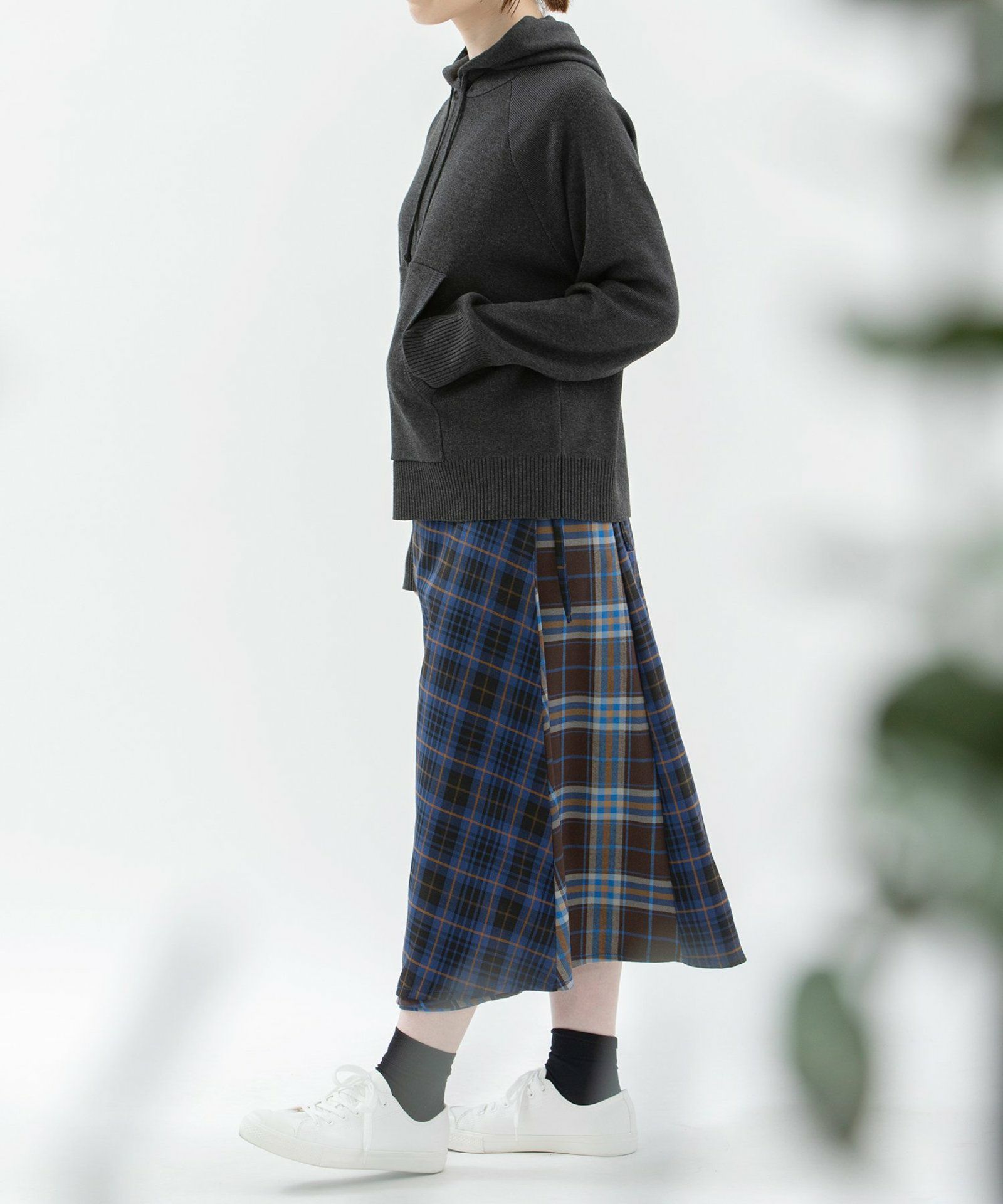 モデル身長：160cm