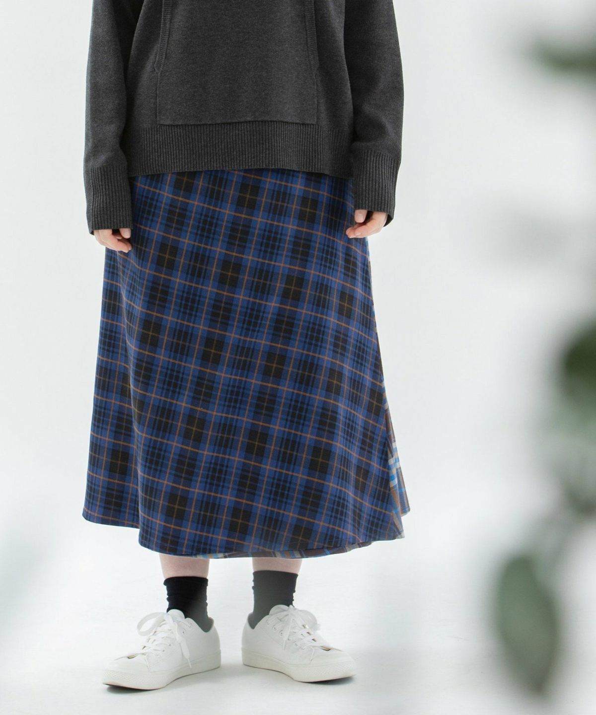 モデル身長：160cm