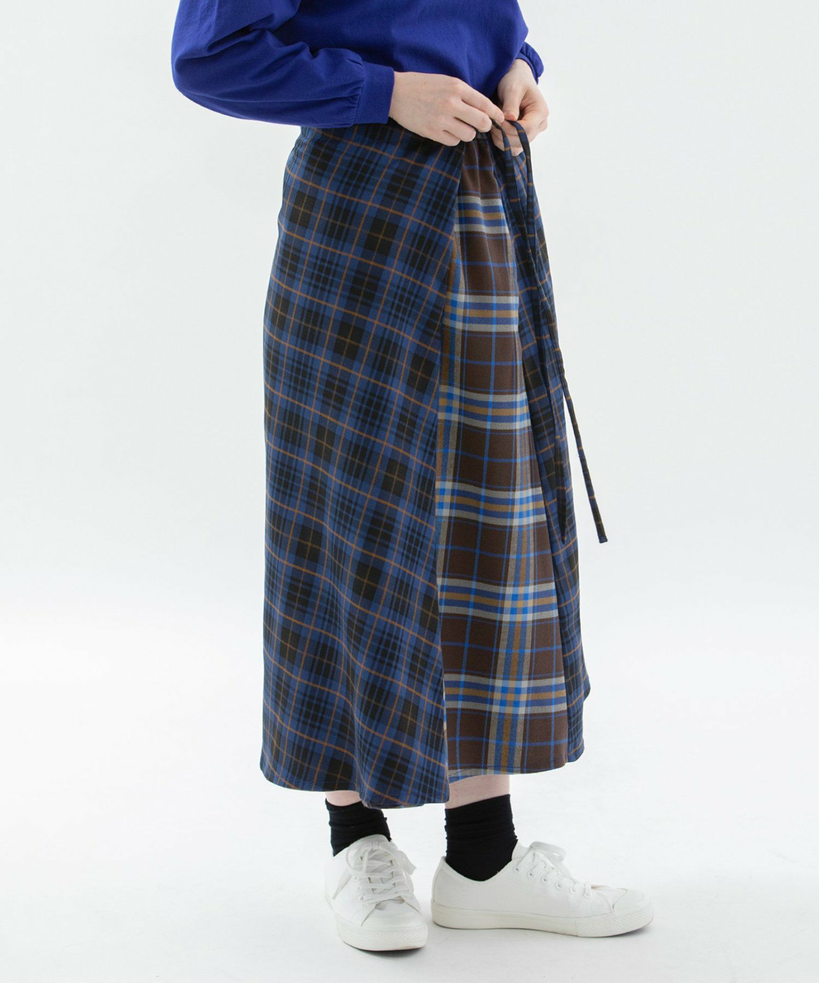 モデル身長：160cm