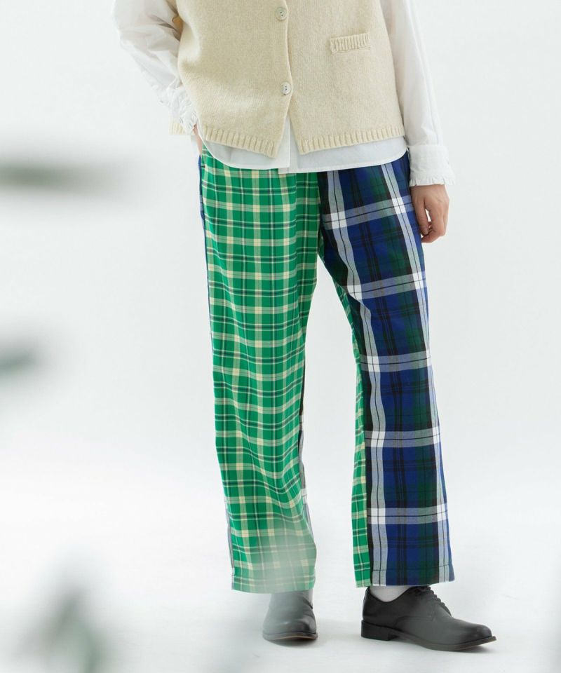 モデル身長：167cm