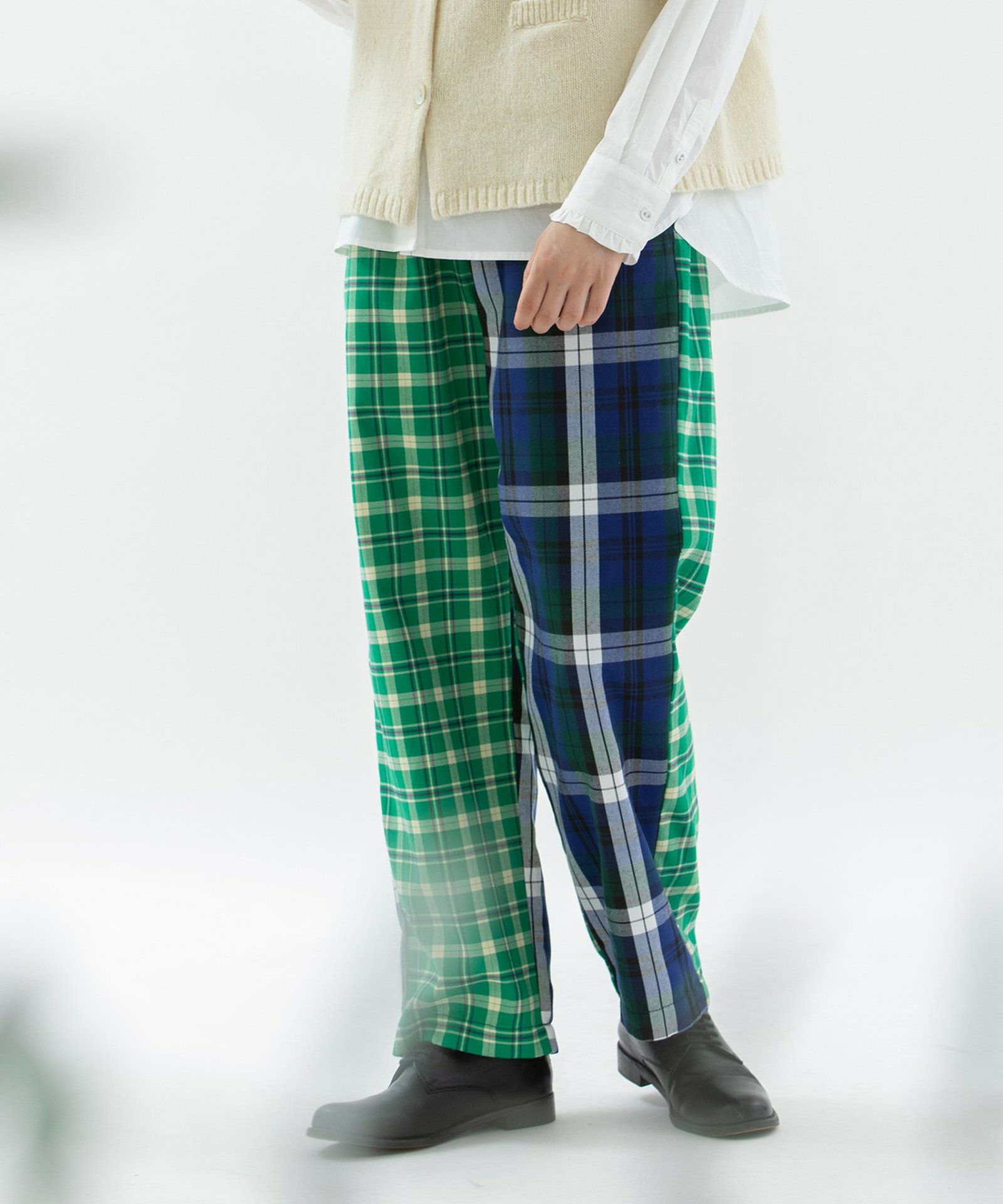 モデル身長：167cm