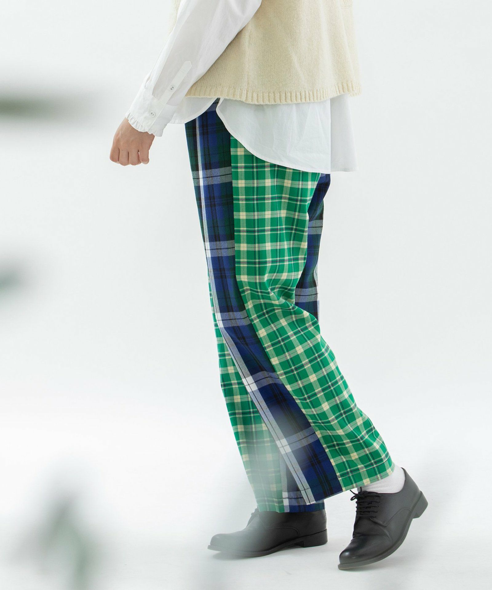 モデル身長：167cm