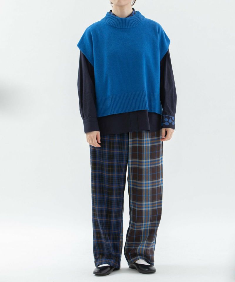 モデル身長：160cm