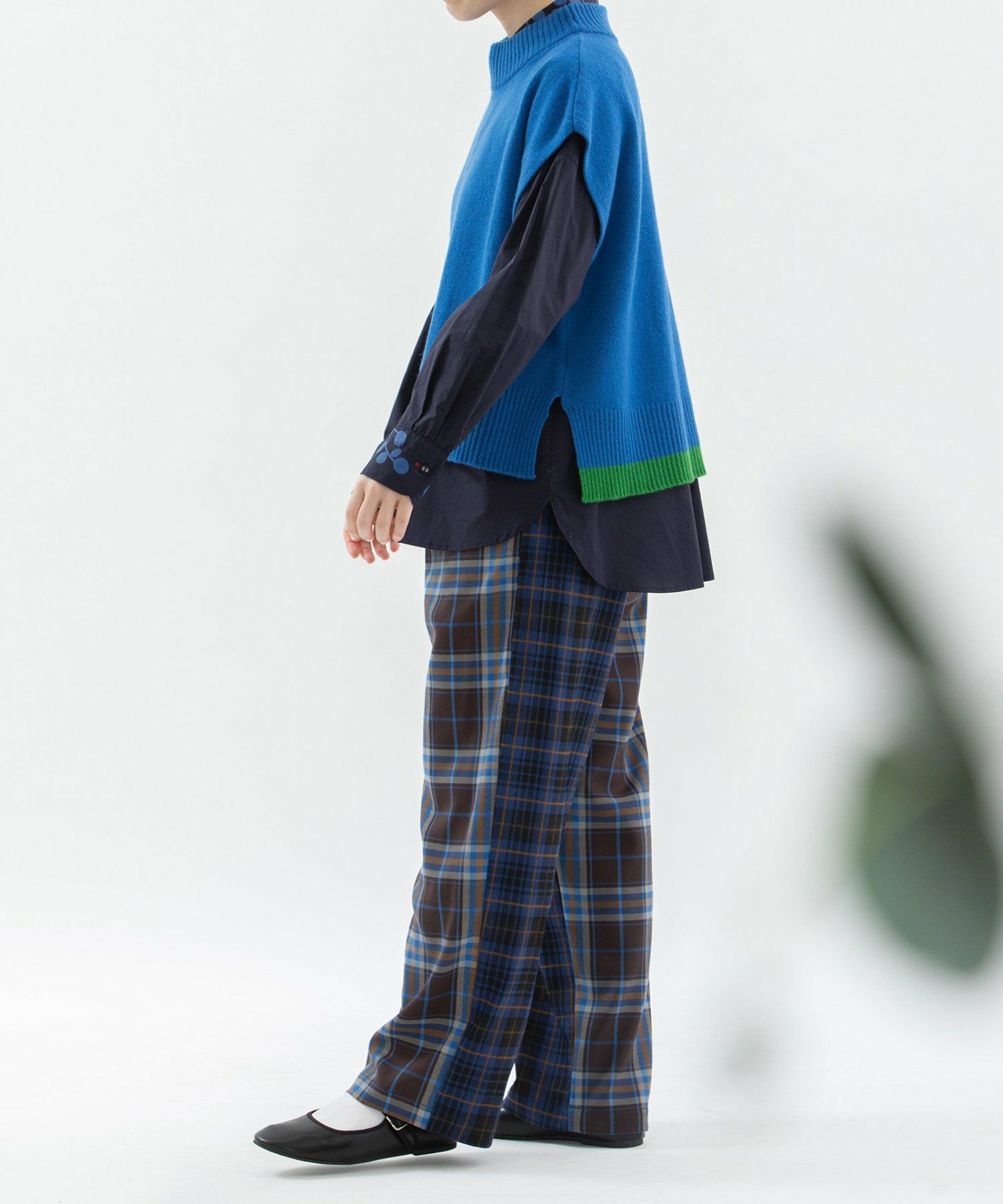 モデル身長：160cm