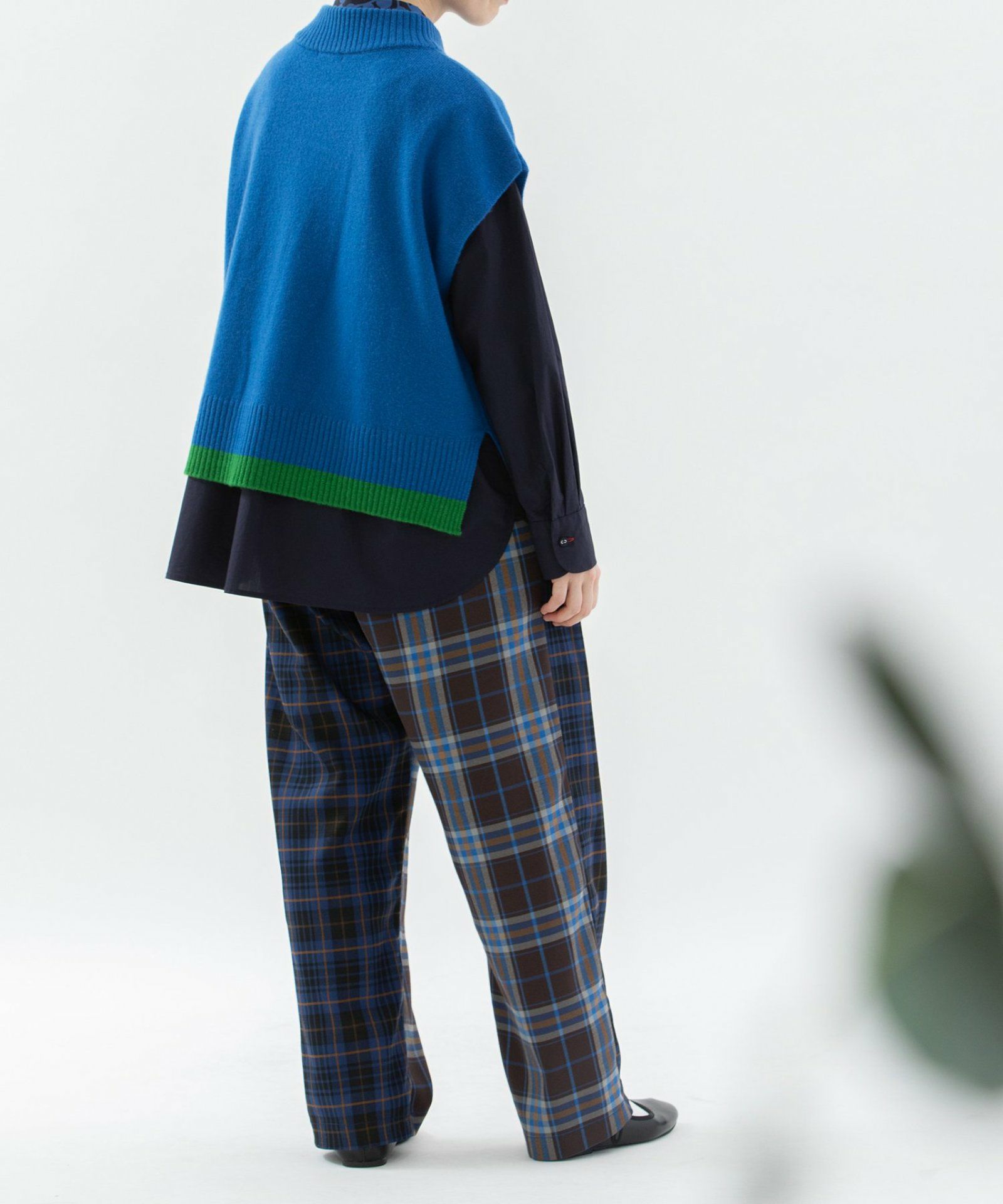 モデル身長：160cm