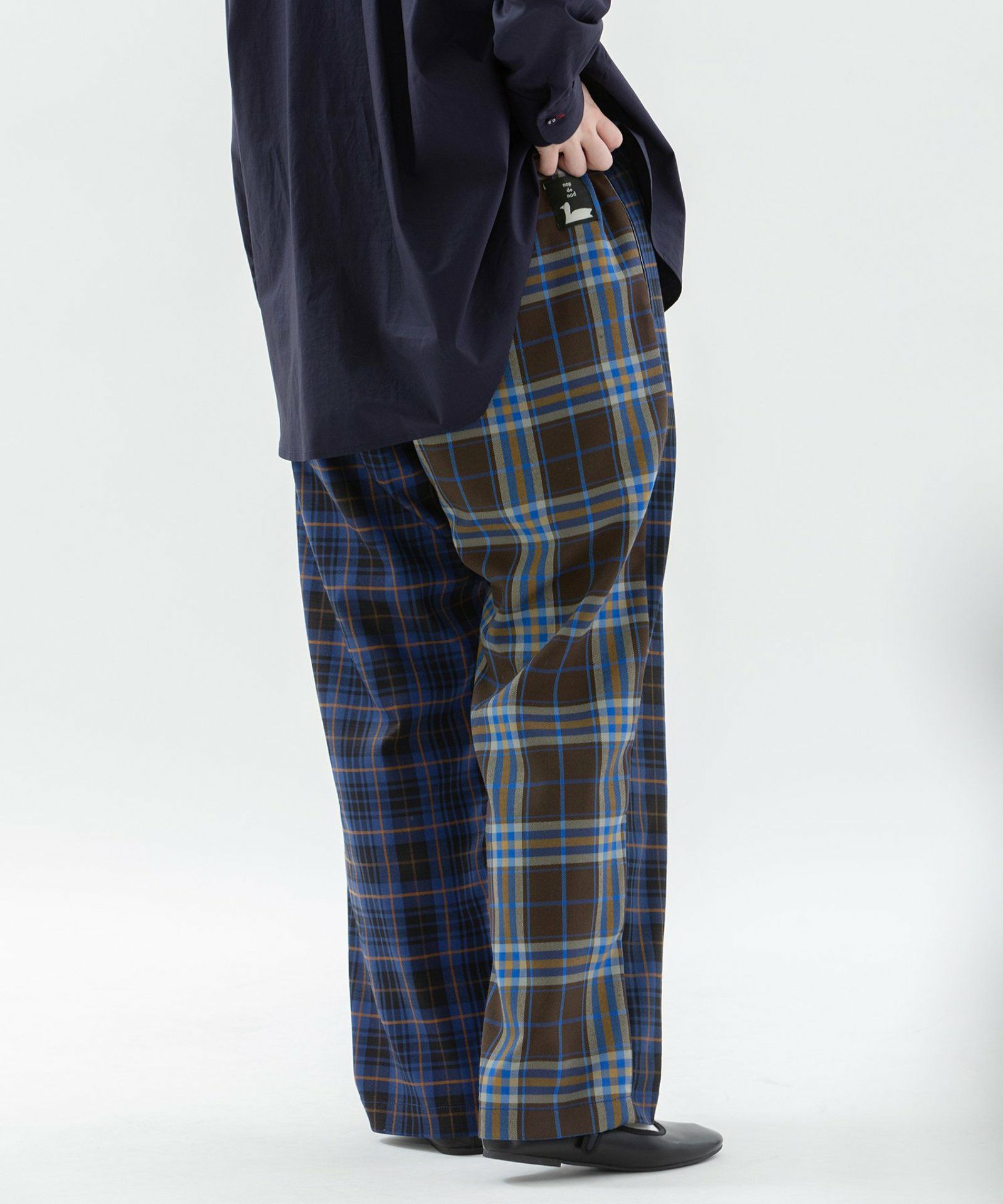 モデル身長：160cm