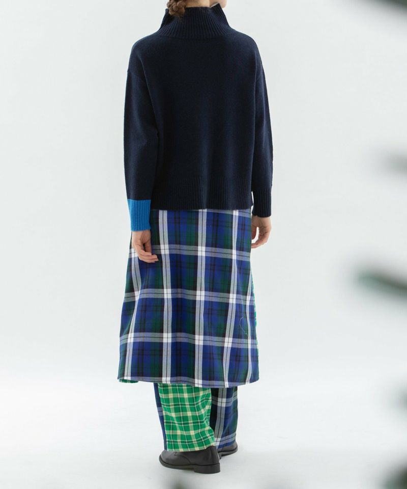 モデル身長：167cm