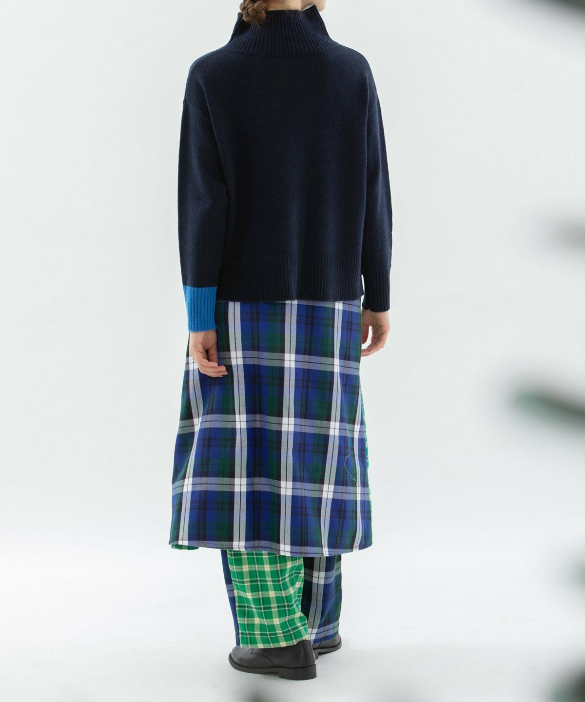 モデル身長：167cm