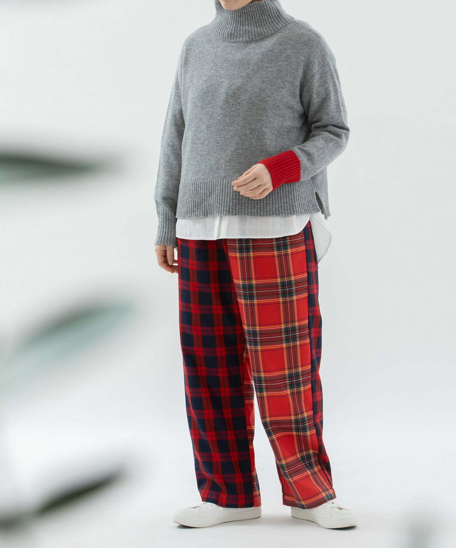 モデル身長：160cm