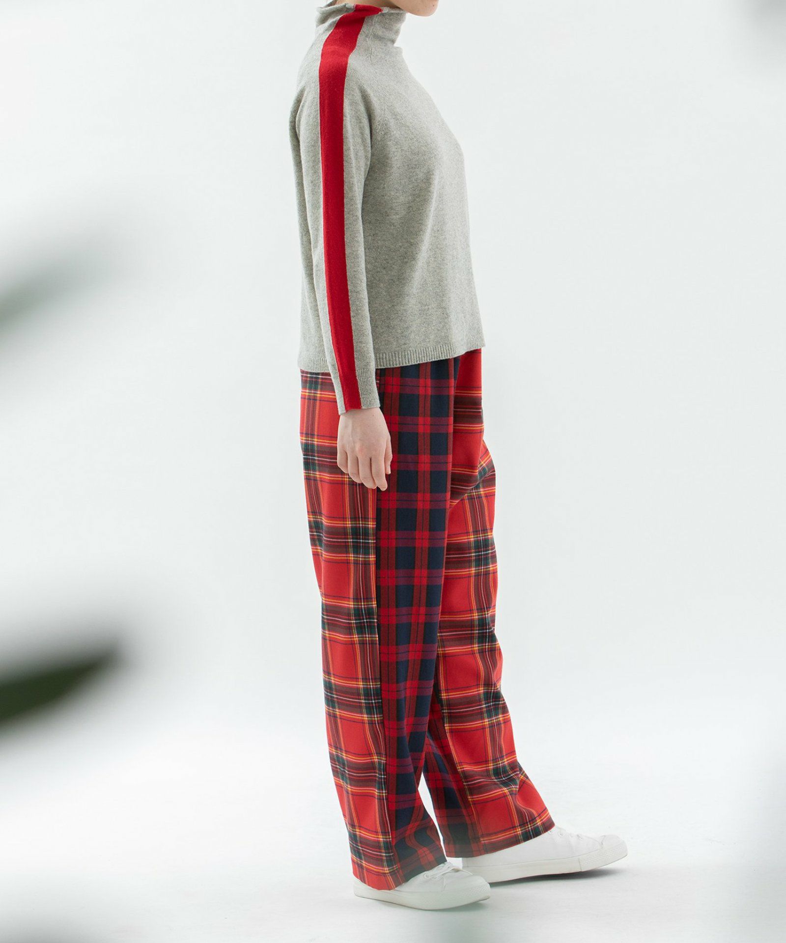 モデル身長：160cm