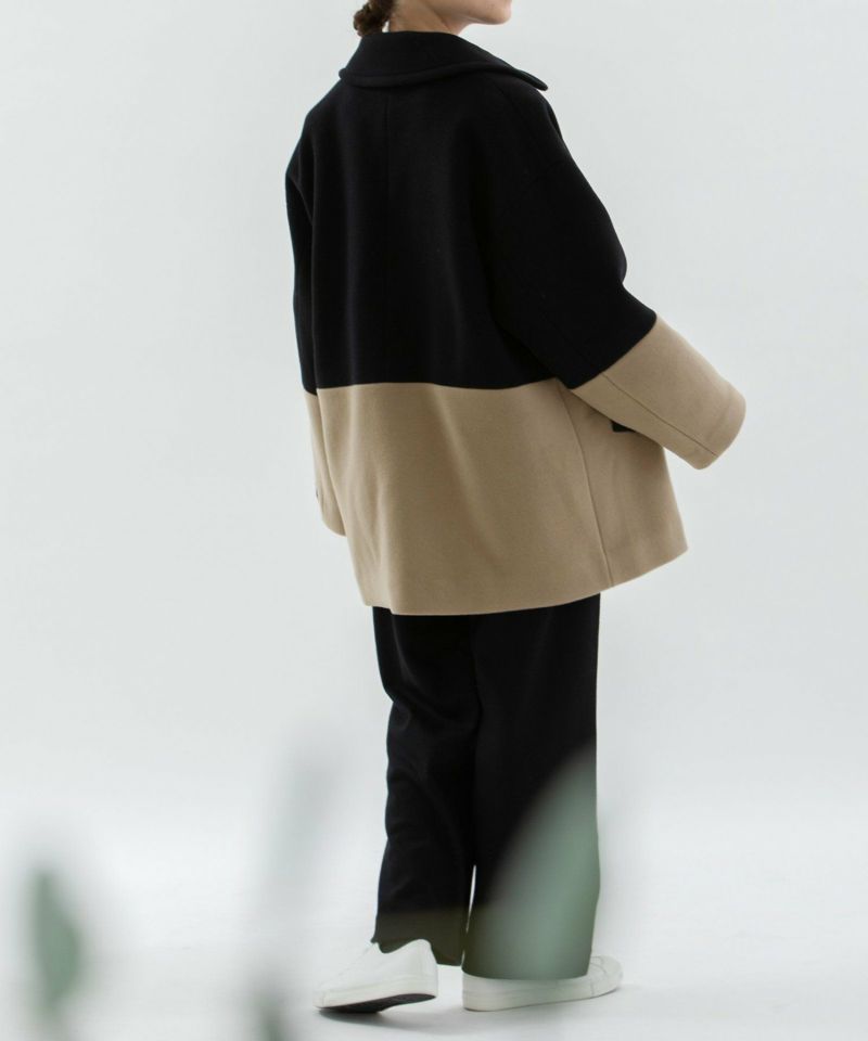 モデル身長：167cm