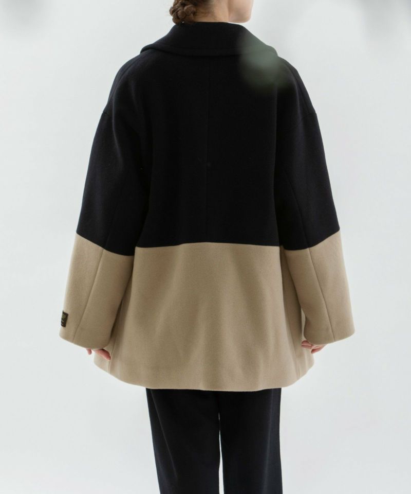 モデル身長：167cm