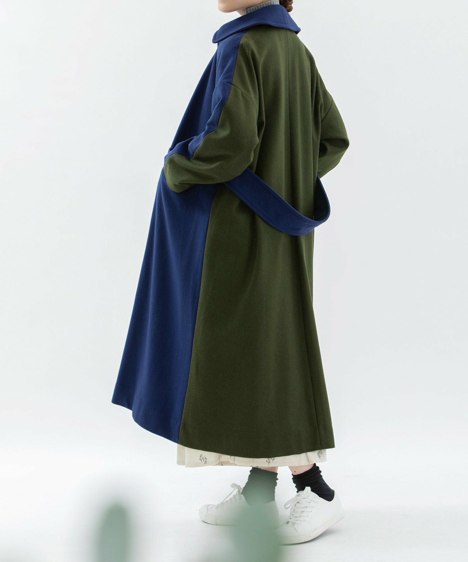 モデル身長：167cm