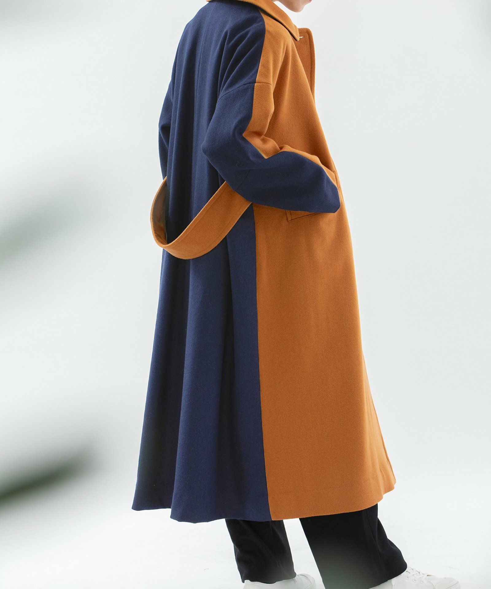 モデル身長：167cm