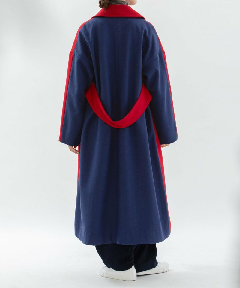 モデル身長：167cm