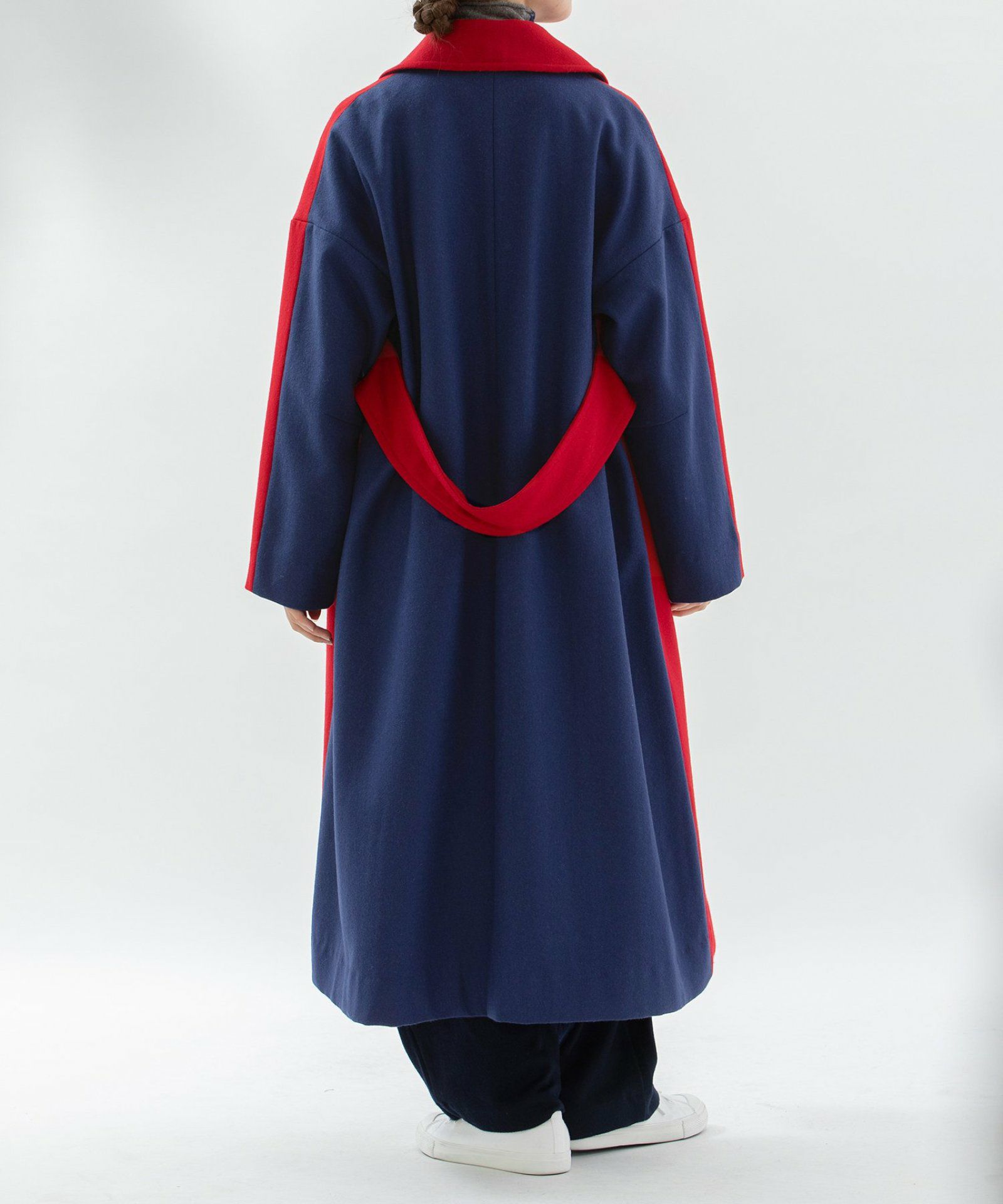 モデル身長：167cm