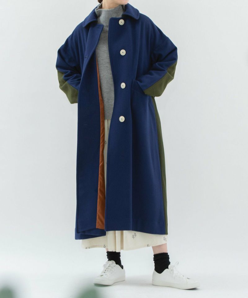 モデル身長：167cm